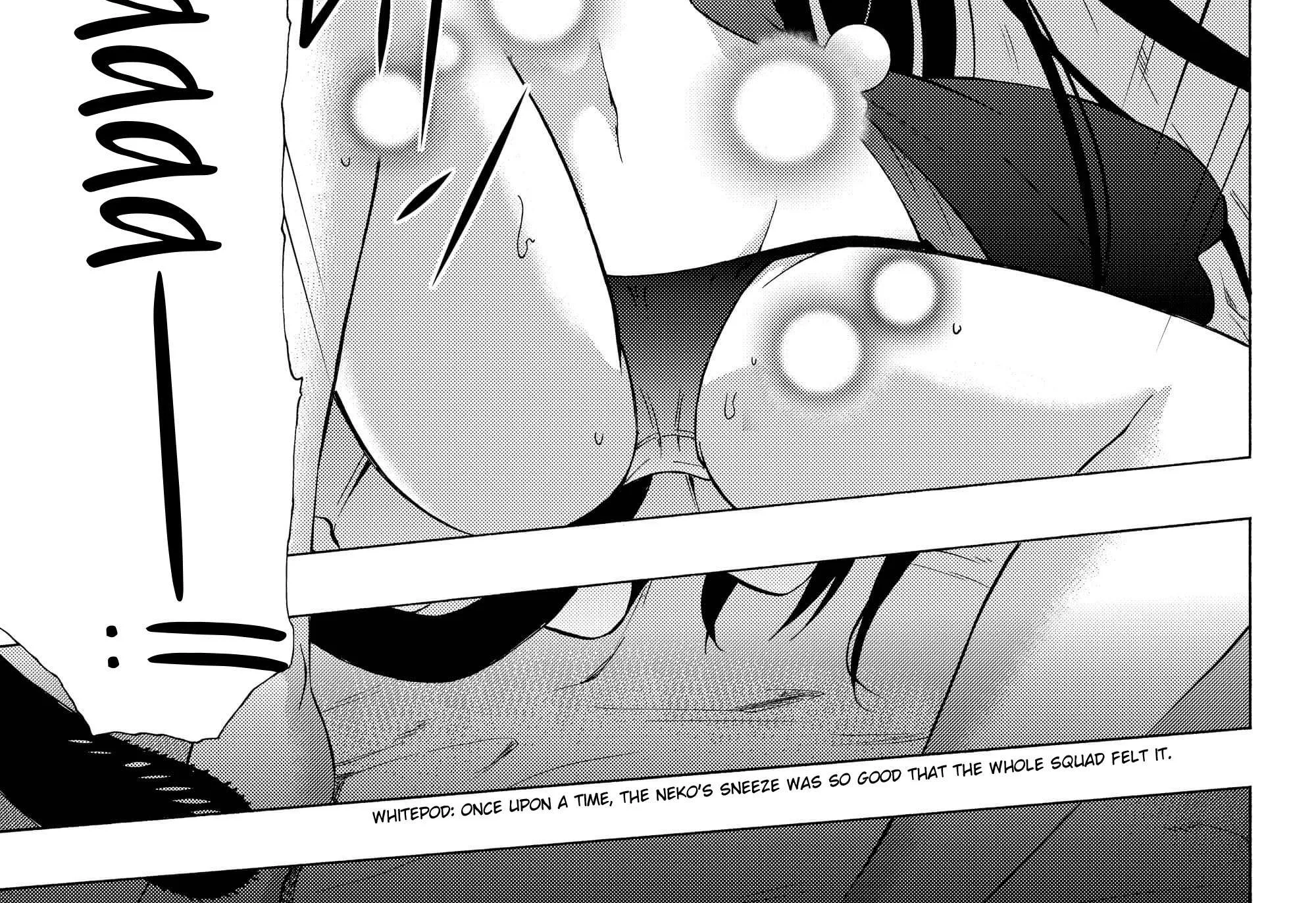 Isekai Maou To Shoukan Shoujo No Dorei Majutsu Chapter 16.2 page 30 - 