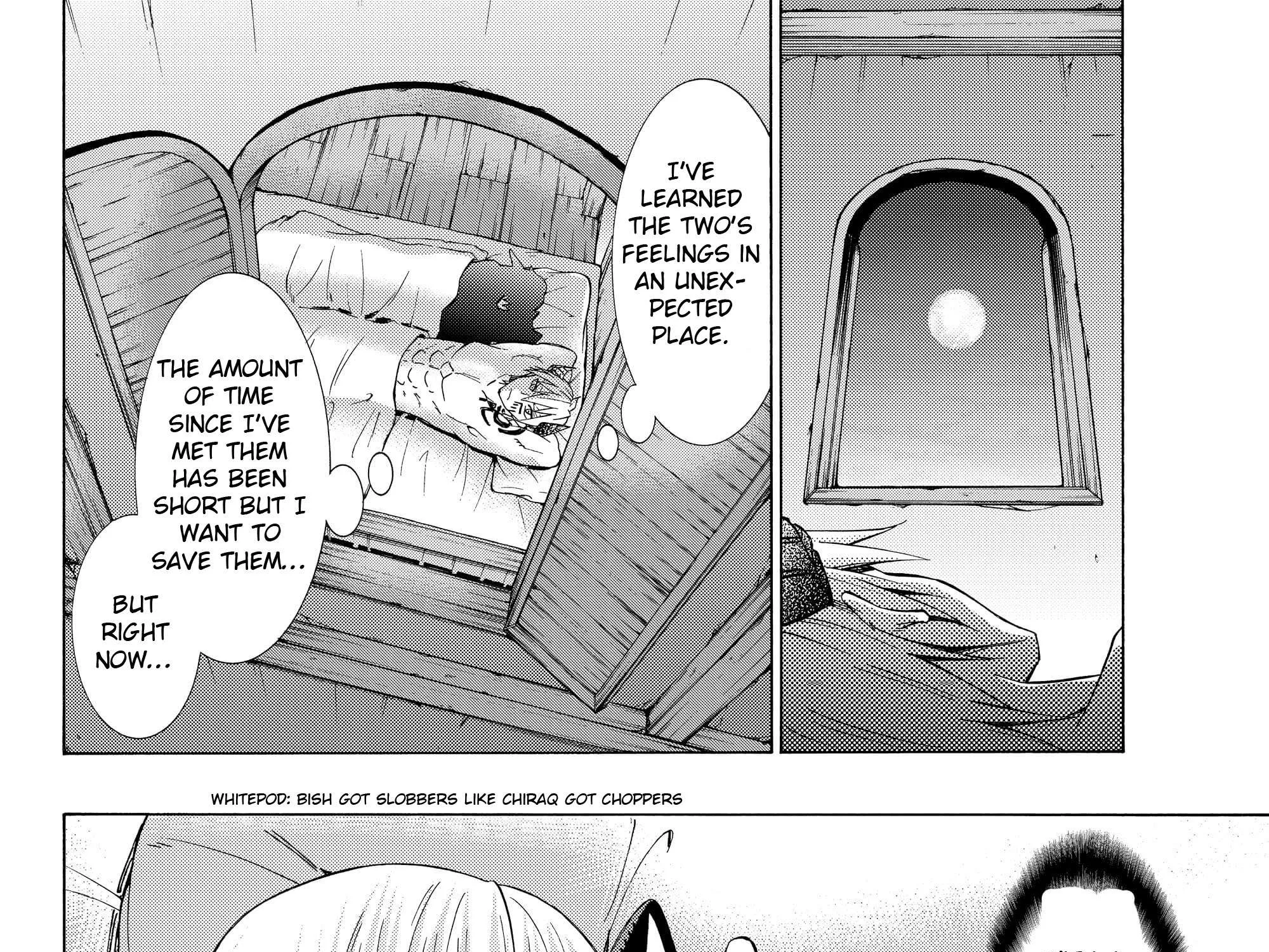 Isekai Maou To Shoukan Shoujo No Dorei Majutsu Chapter 16.2 page 31 - 
