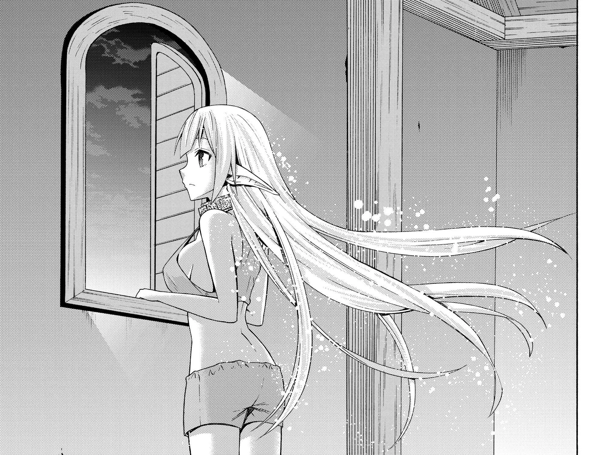Isekai Maou To Shoukan Shoujo No Dorei Majutsu Chapter 16.2 page 5 - 
