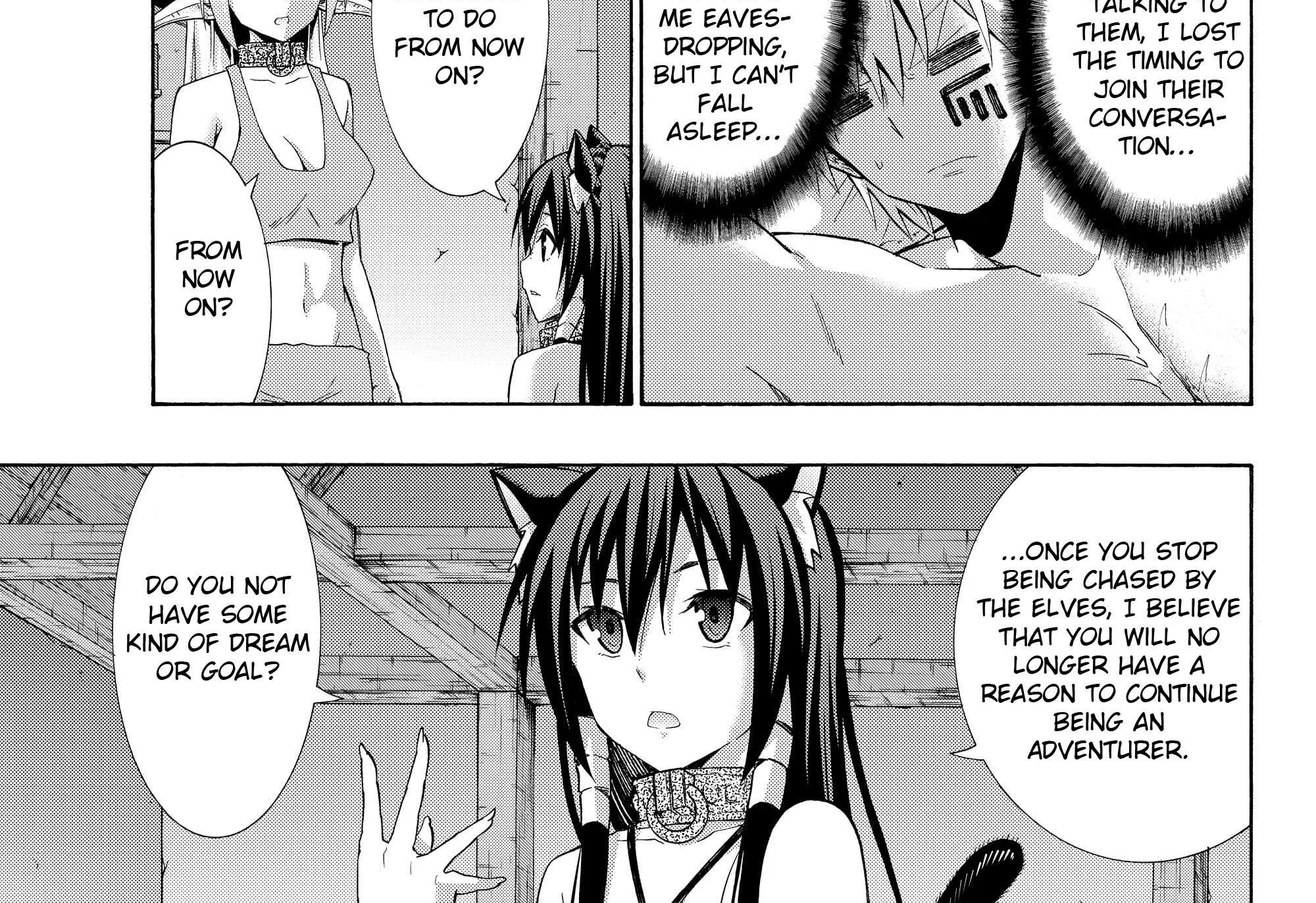 Isekai Maou To Shoukan Shoujo No Dorei Majutsu Chapter 16.2 page 10 - 