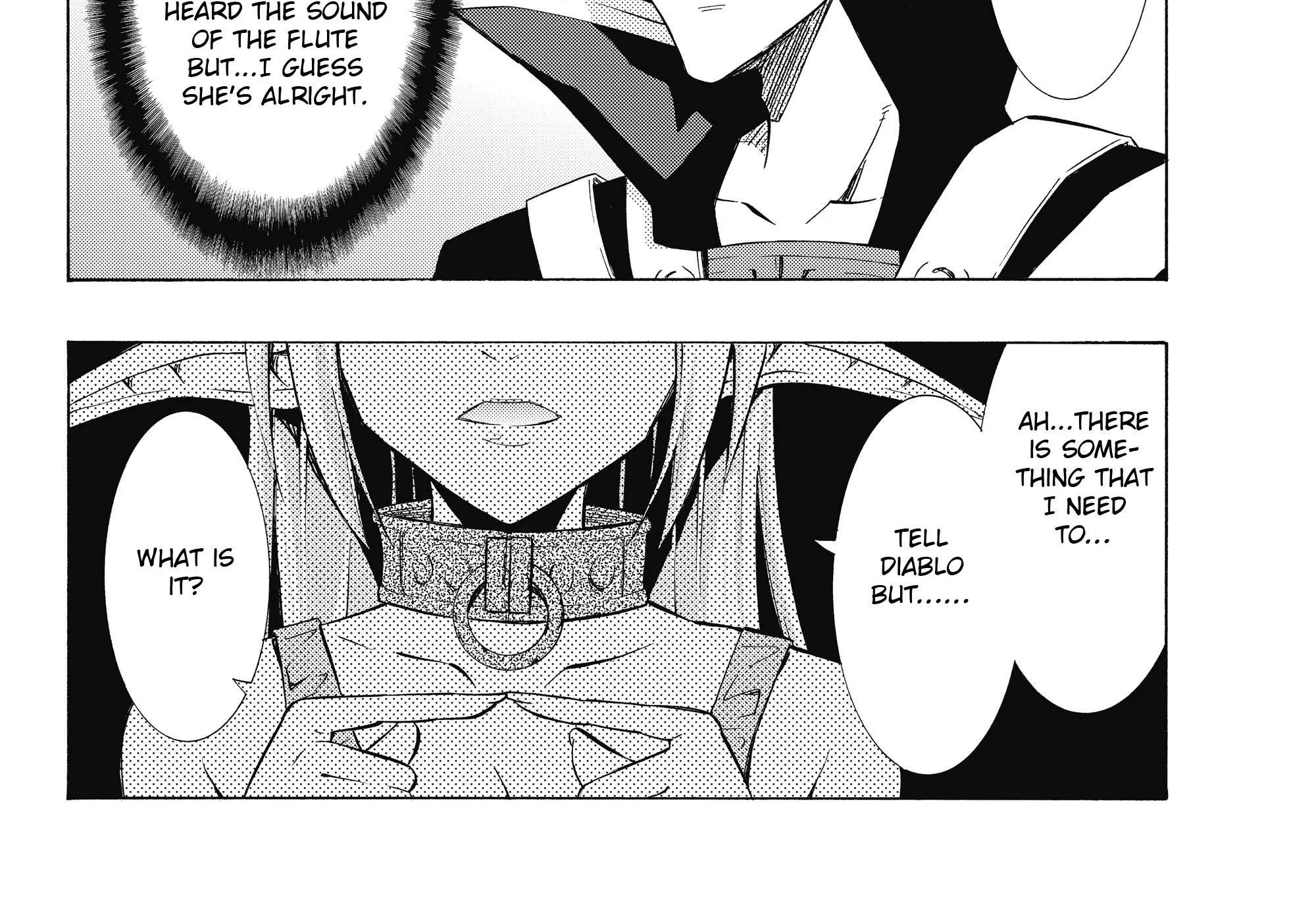Isekai Maou To Shoukan Shoujo No Dorei Majutsu Chapter 17.1 page 25 - 