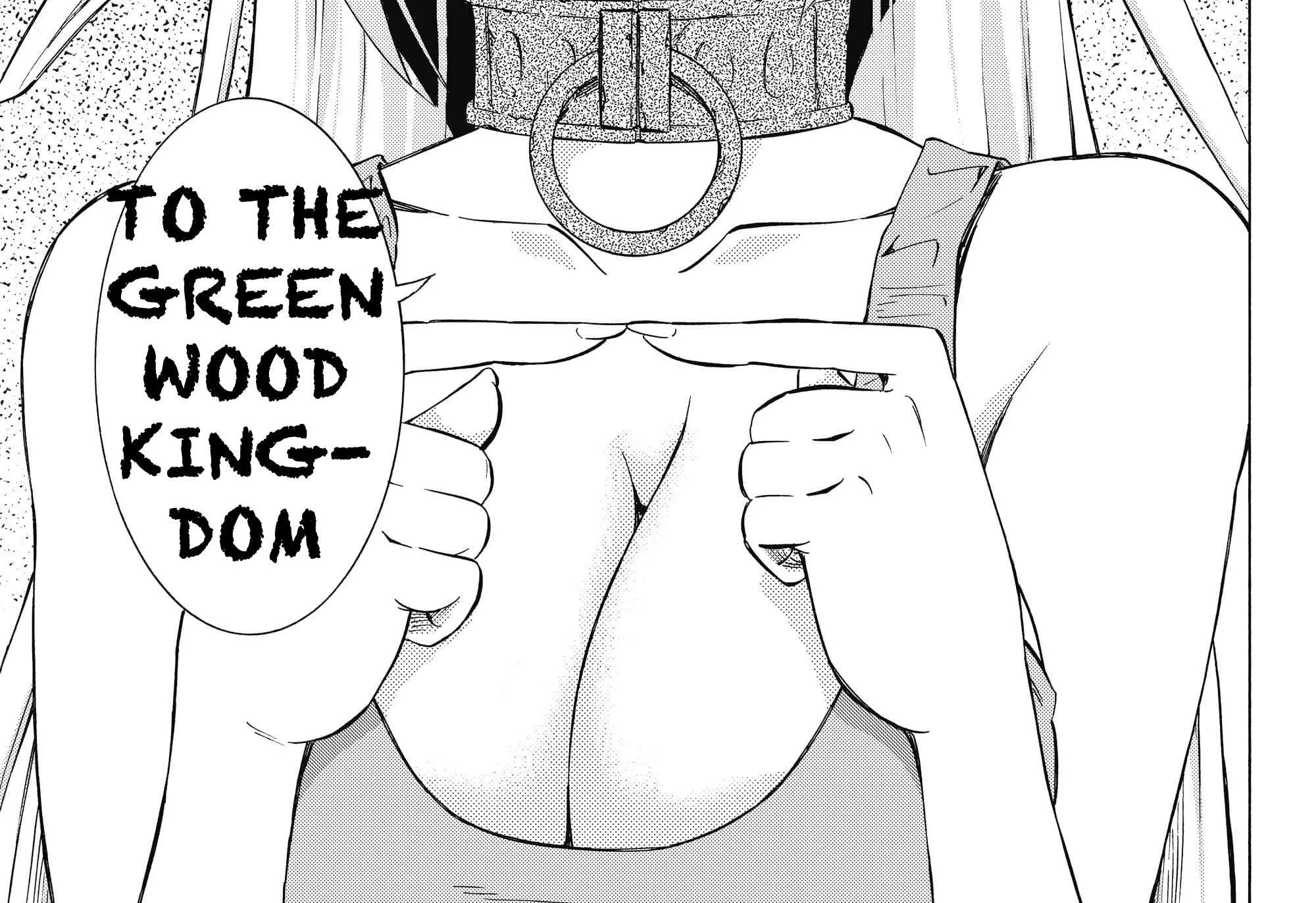 Isekai Maou To Shoukan Shoujo No Dorei Majutsu Chapter 17.1 page 27 - 