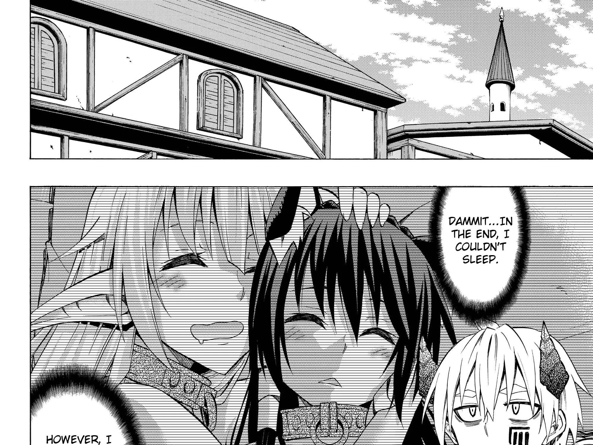 Isekai Maou To Shoukan Shoujo No Dorei Majutsu Chapter 17.1 page 4 - 