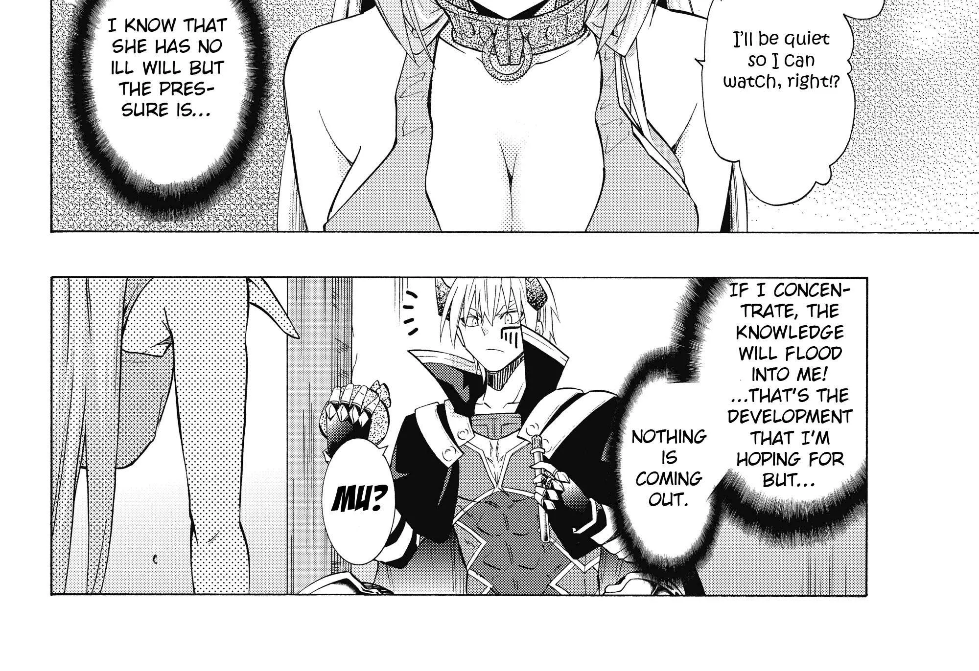 Isekai Maou To Shoukan Shoujo No Dorei Majutsu Chapter 17.1 page 9 - 