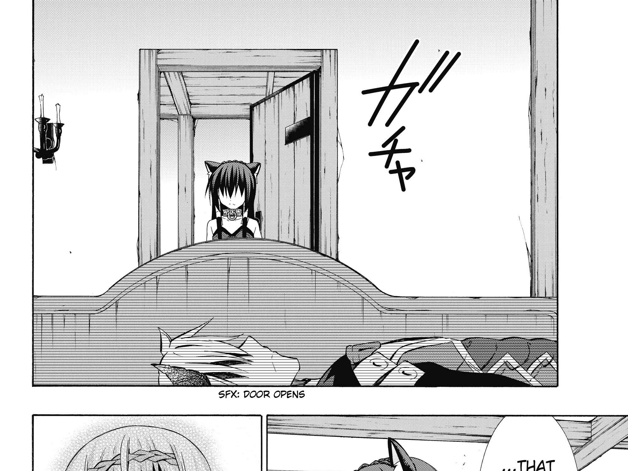 Isekai Maou To Shoukan Shoujo No Dorei Majutsu Chapter 17.2 page 12 - 