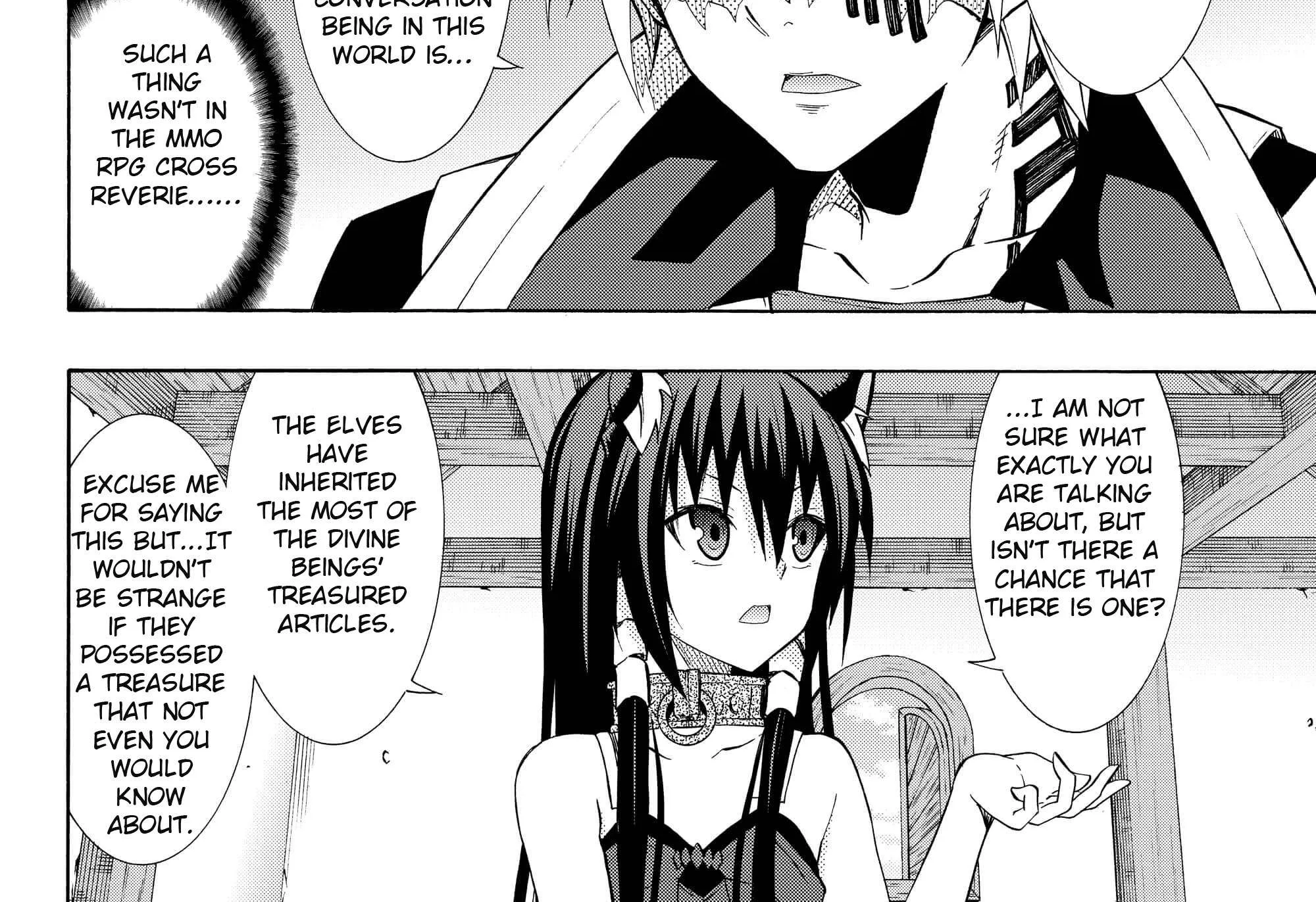 Isekai Maou To Shoukan Shoujo No Dorei Majutsu Chapter 17.2 page 17 - 