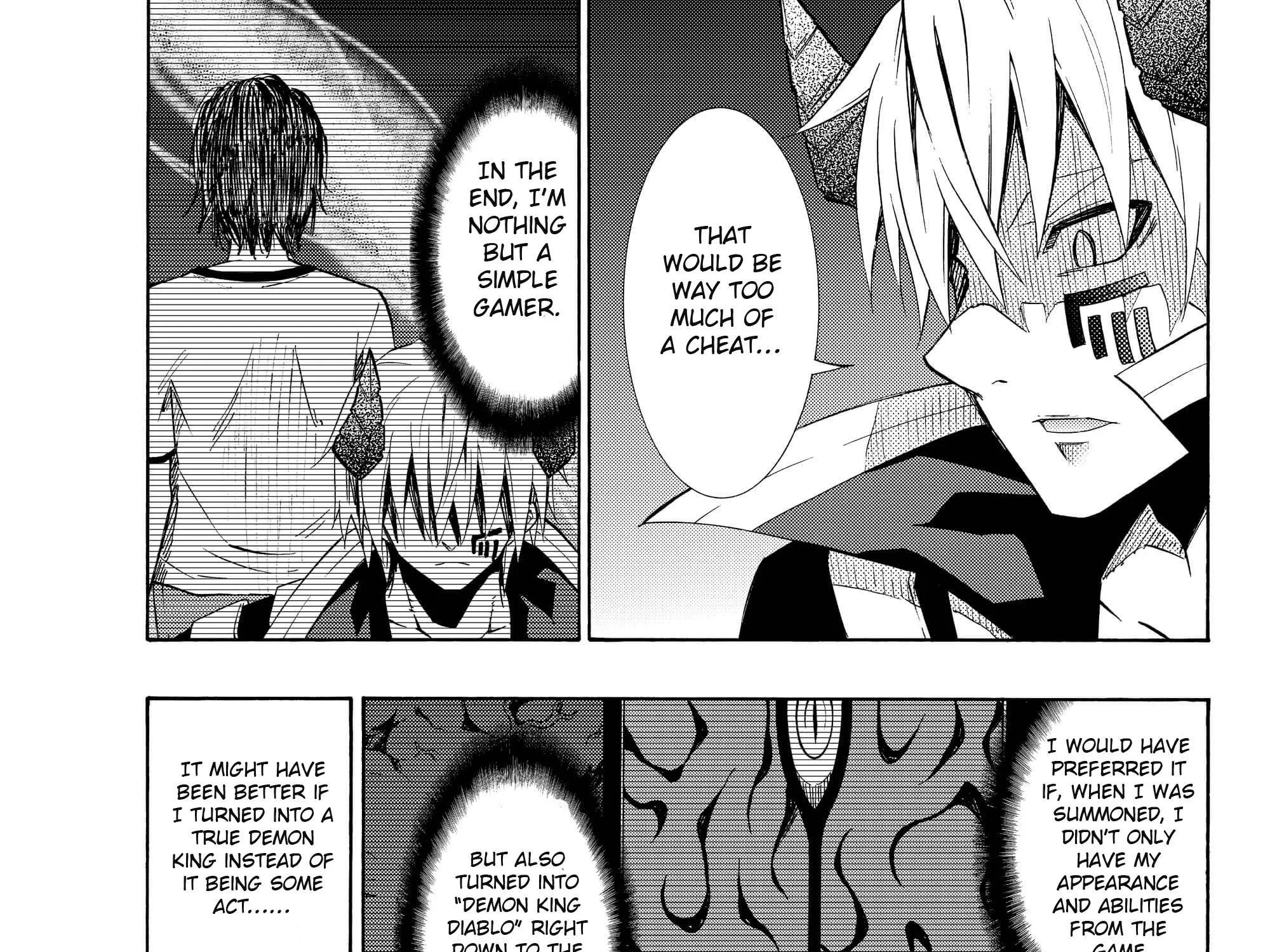 Isekai Maou To Shoukan Shoujo No Dorei Majutsu Chapter 17.2 page 18 - 