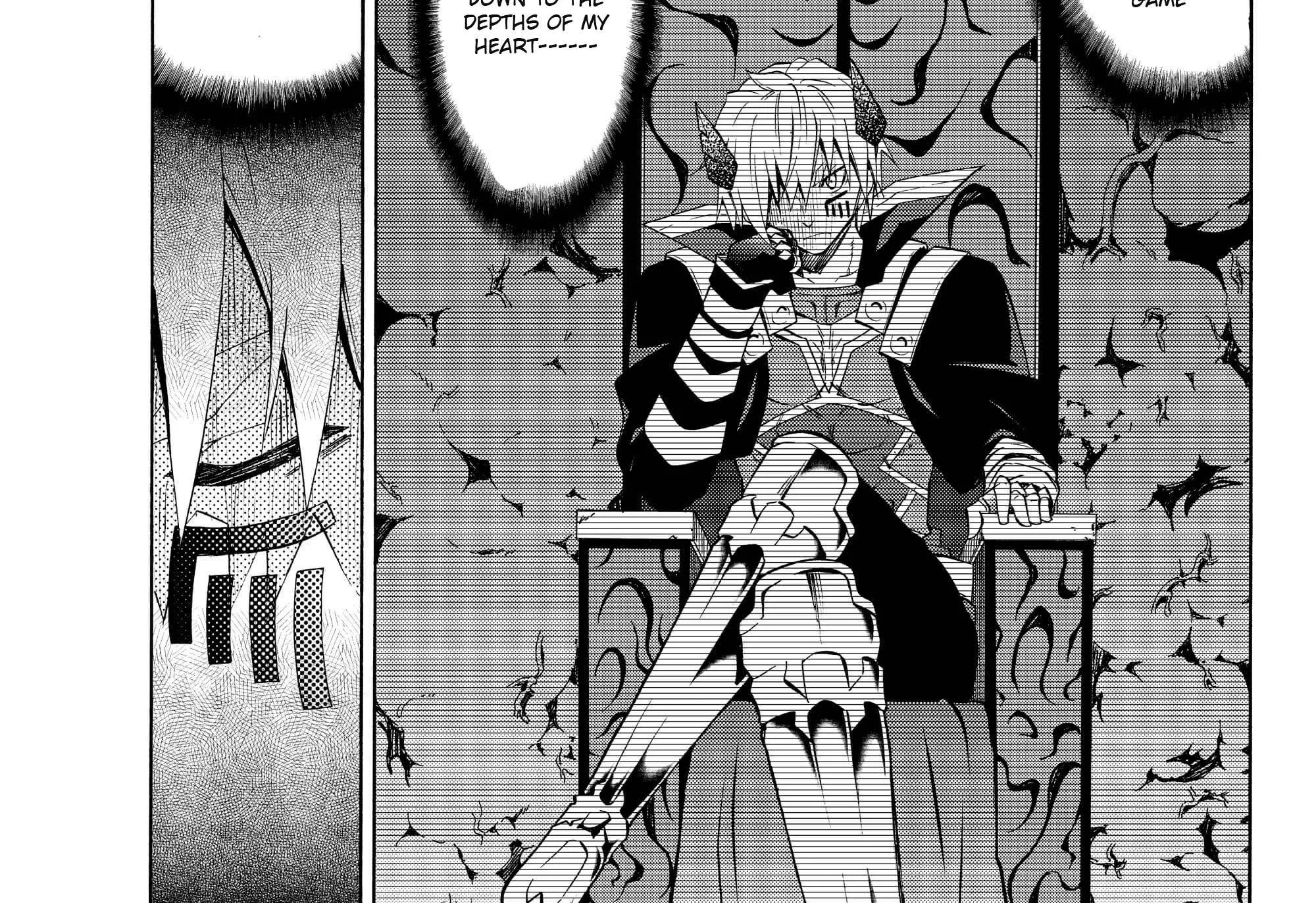 Isekai Maou To Shoukan Shoujo No Dorei Majutsu Chapter 17.2 page 19 - 