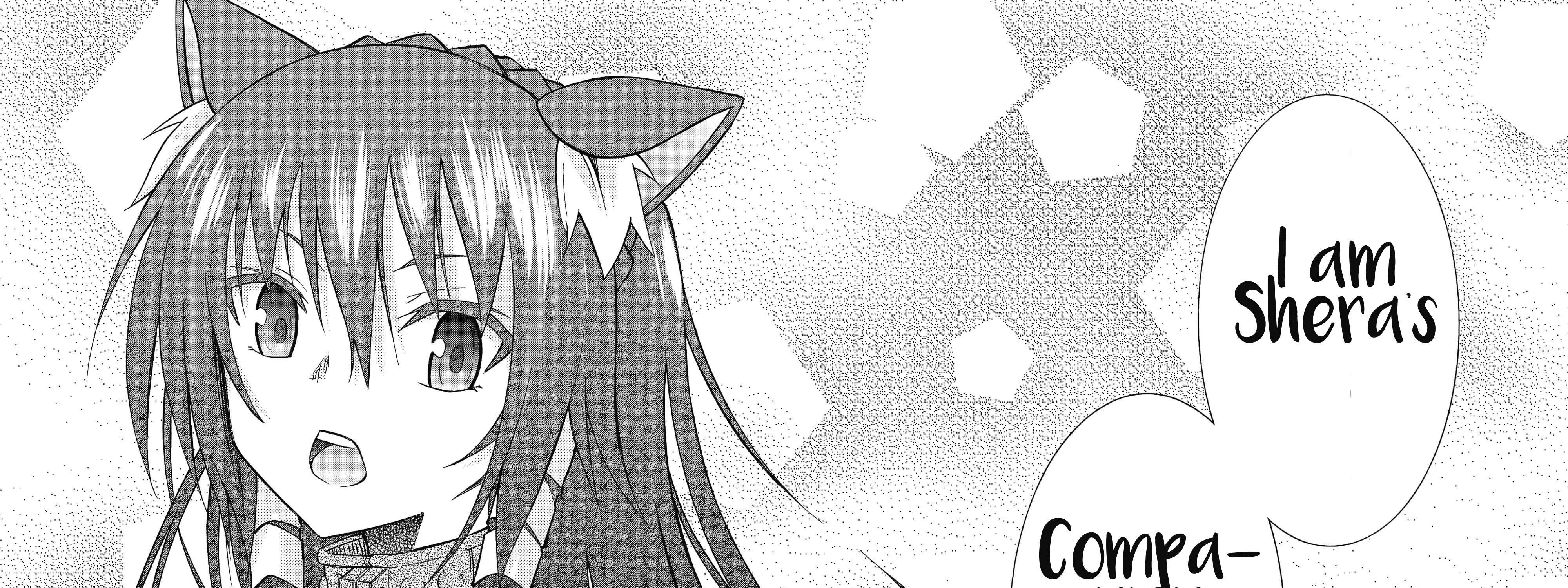 Isekai Maou To Shoukan Shoujo No Dorei Majutsu Chapter 17.2 page 24 - 