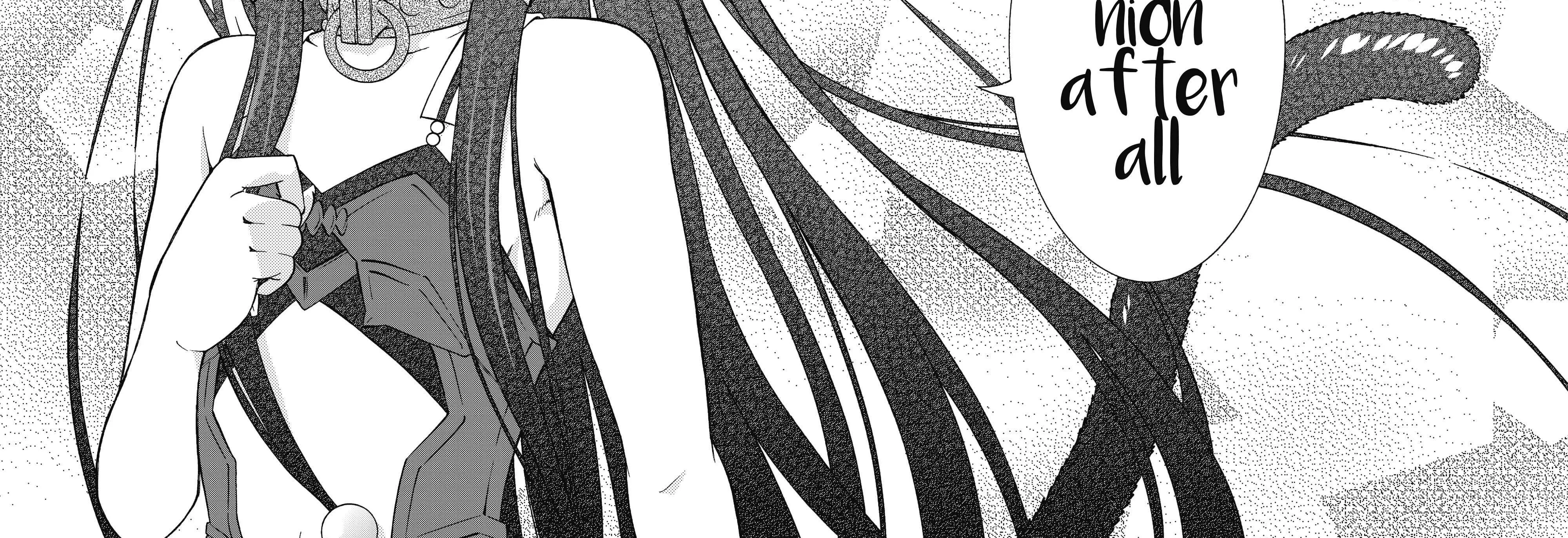 Isekai Maou To Shoukan Shoujo No Dorei Majutsu Chapter 17.2 page 25 - 