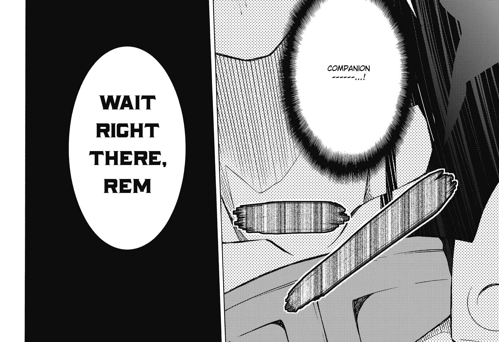 Isekai Maou To Shoukan Shoujo No Dorei Majutsu Chapter 17.2 page 27 - 