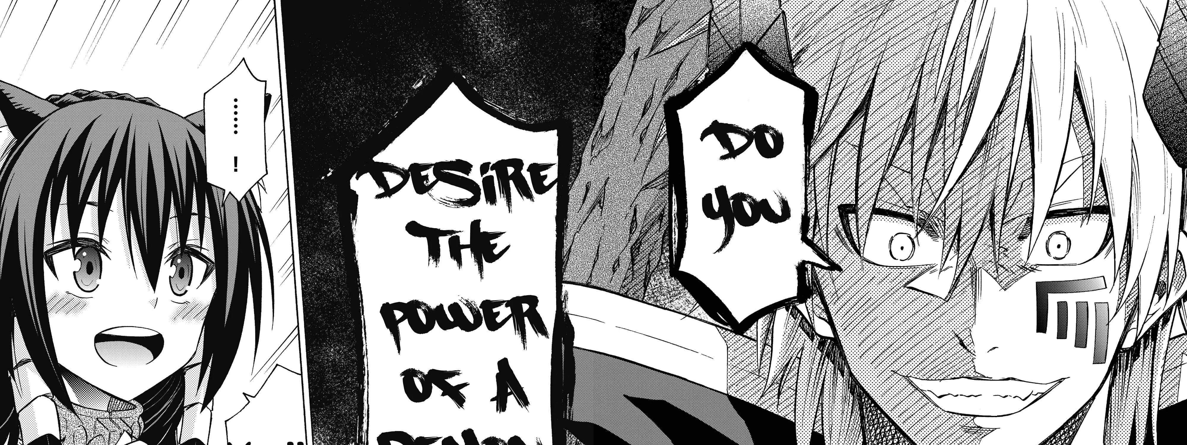 Isekai Maou To Shoukan Shoujo No Dorei Majutsu Chapter 17.2 page 30 - 