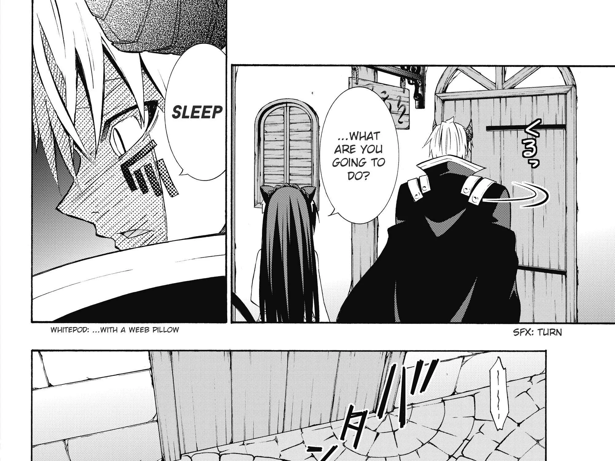 Isekai Maou To Shoukan Shoujo No Dorei Majutsu Chapter 17.2 page 8 - 