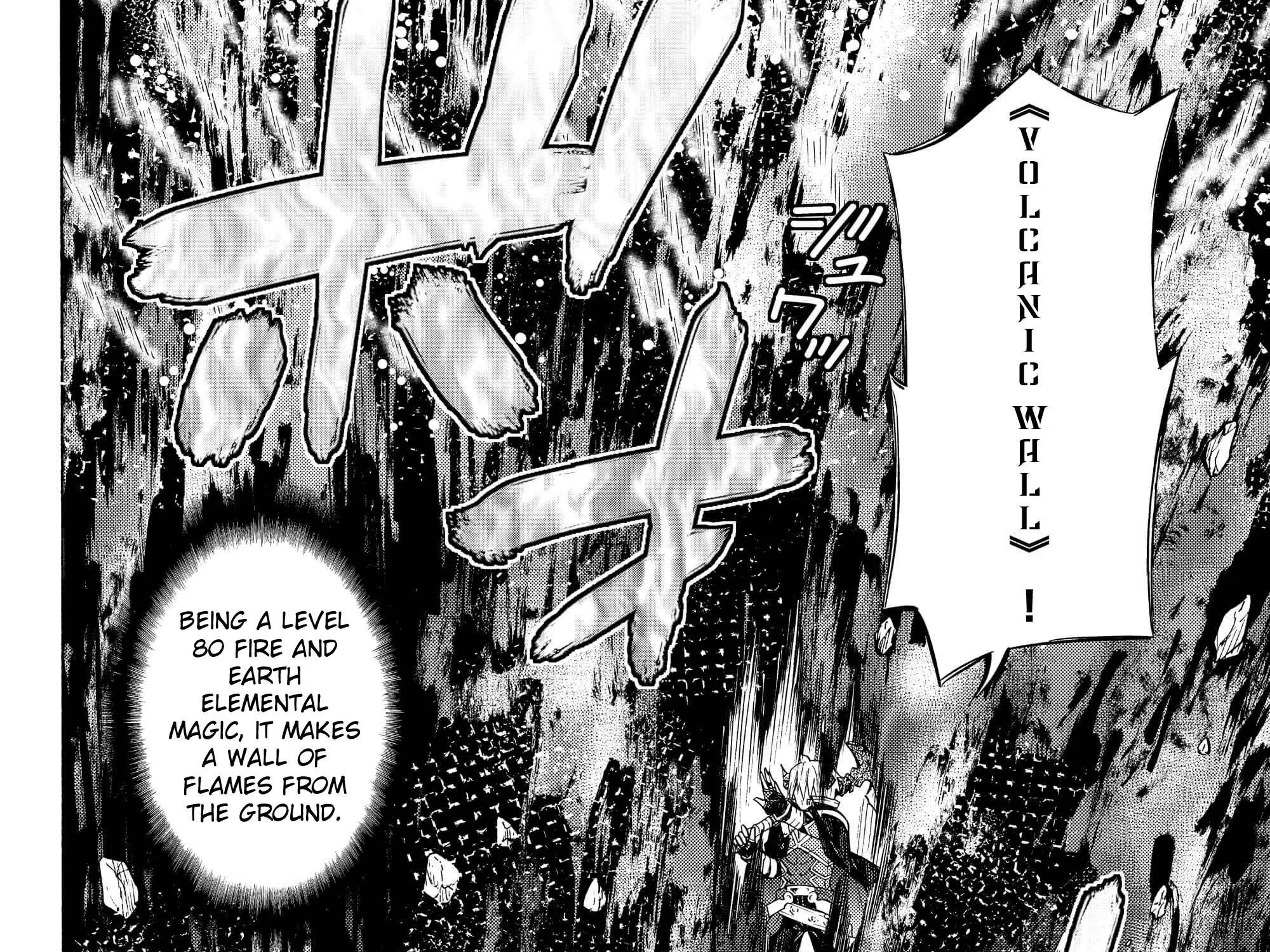 Isekai Maou To Shoukan Shoujo No Dorei Majutsu Chapter 18.1 page 20 - 
