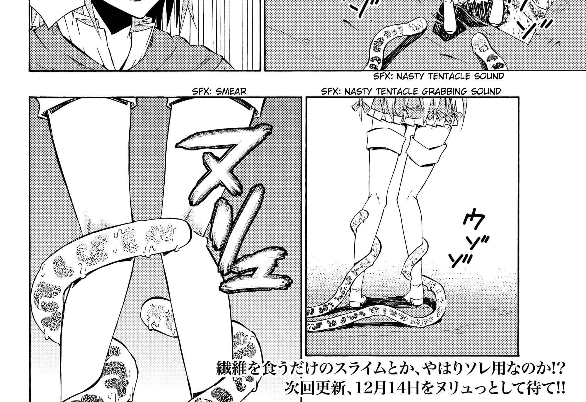 Isekai Maou To Shoukan Shoujo No Dorei Majutsu Chapter 18.1 page 37 - 