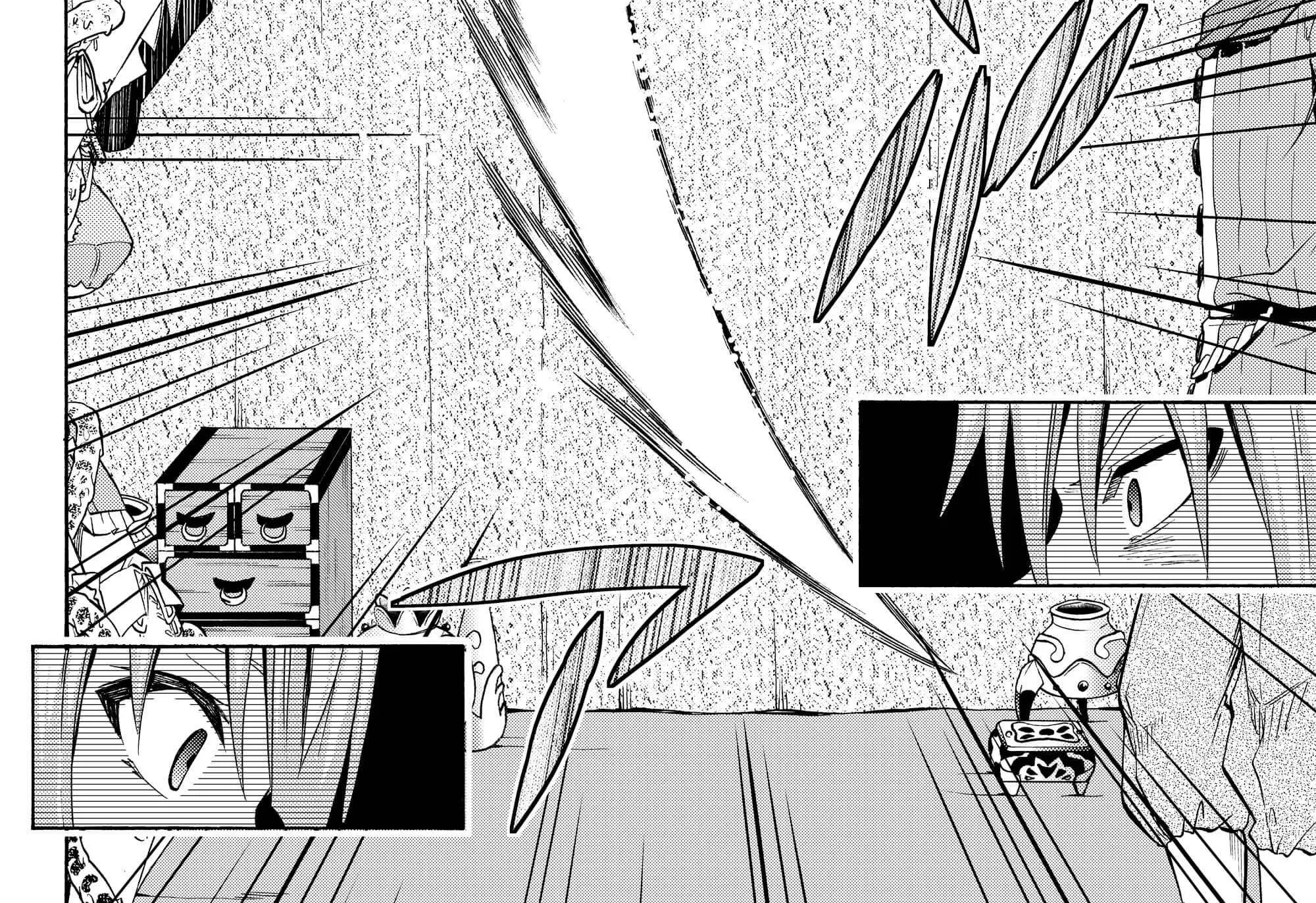 Isekai Maou To Shoukan Shoujo No Dorei Majutsu Chapter 18.2 page 11 - 