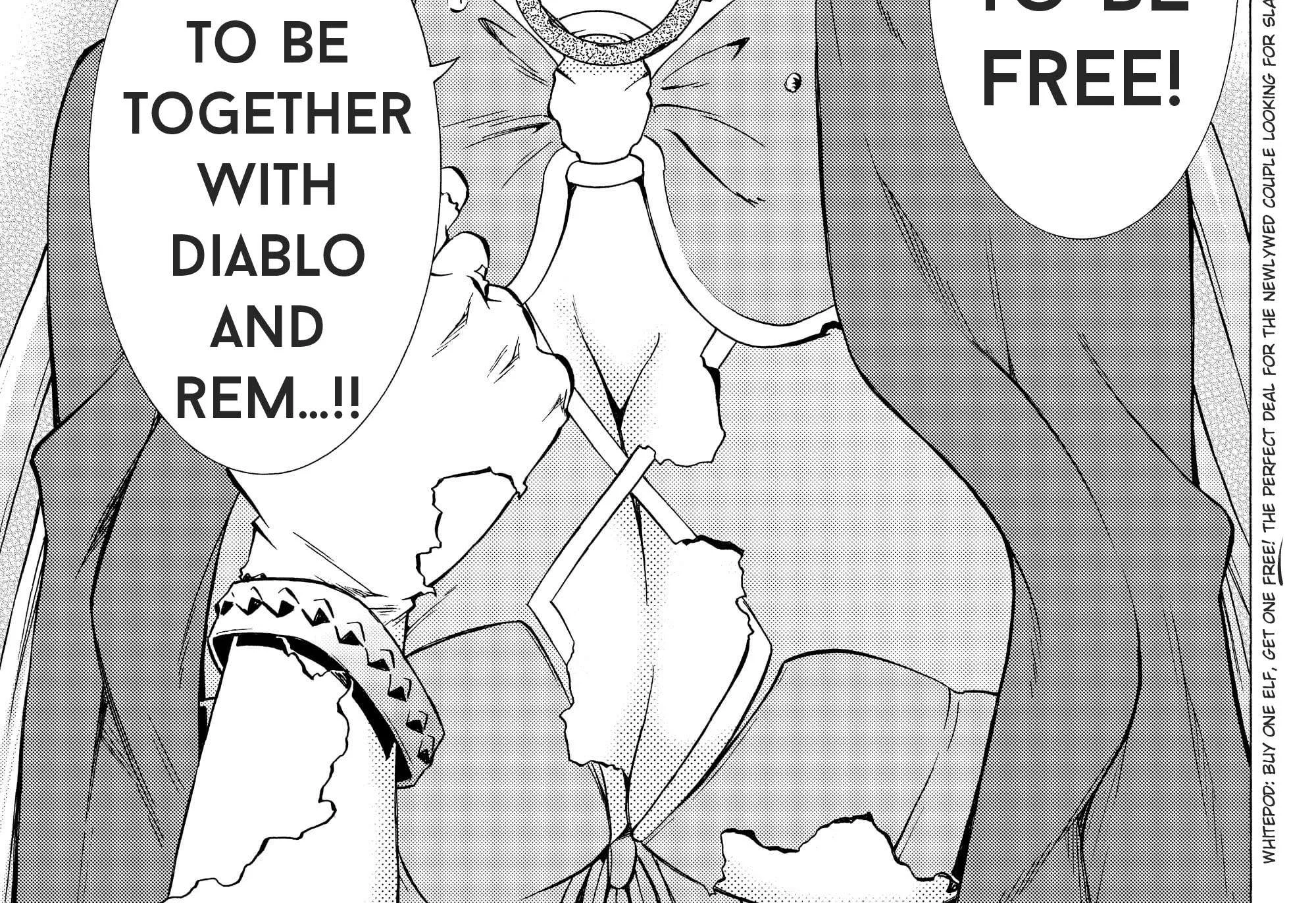 Isekai Maou To Shoukan Shoujo No Dorei Majutsu Chapter 18.2 page 29 - 