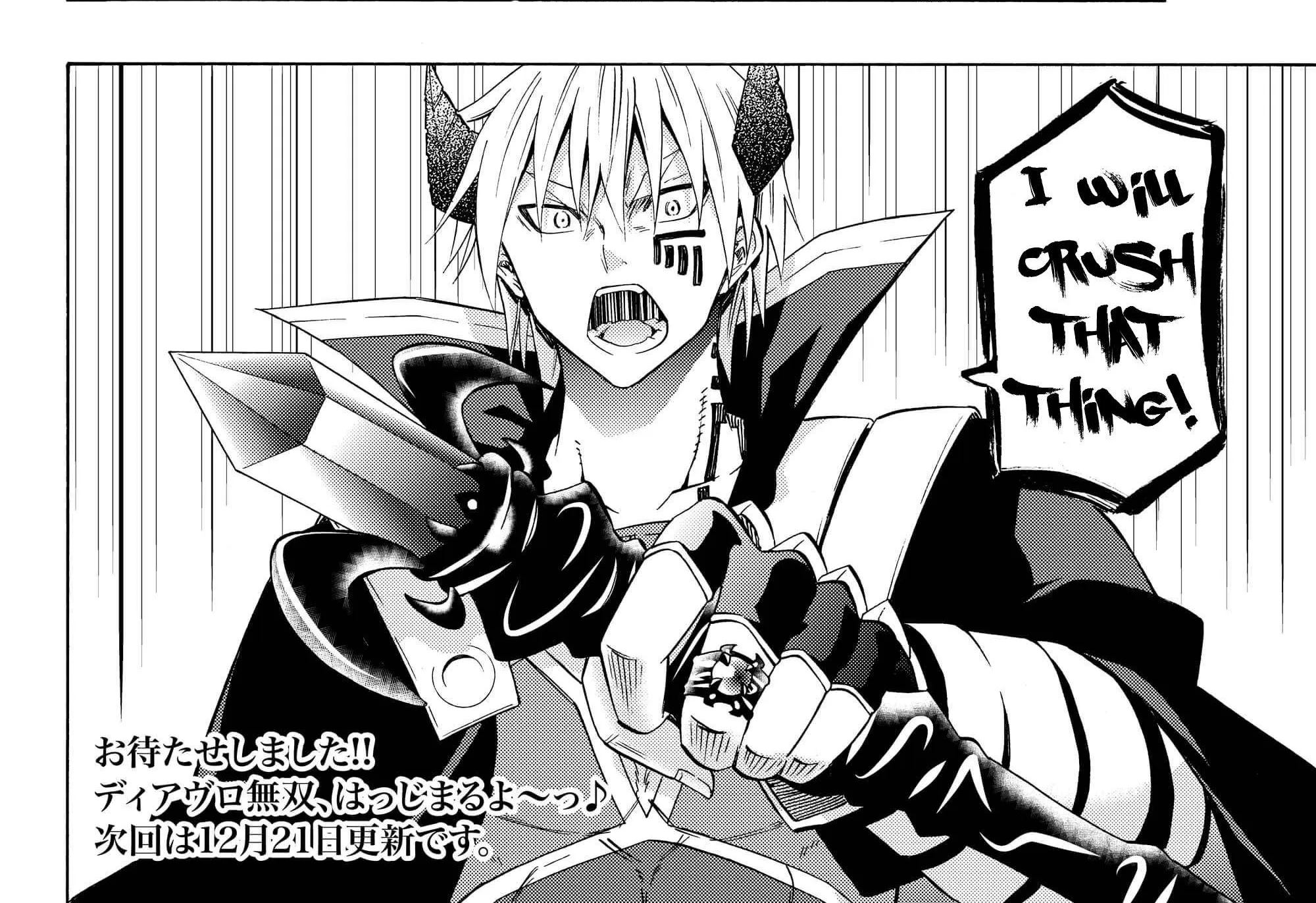 Isekai Maou To Shoukan Shoujo No Dorei Majutsu Chapter 18.2 page 37 - 
