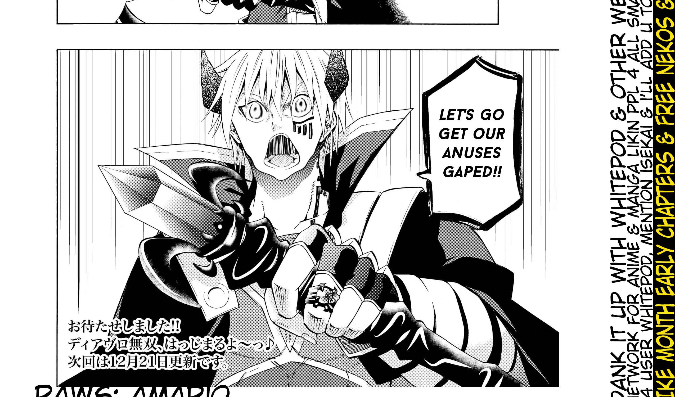 Isekai Maou To Shoukan Shoujo No Dorei Majutsu Chapter 18.2 page 39 - 
