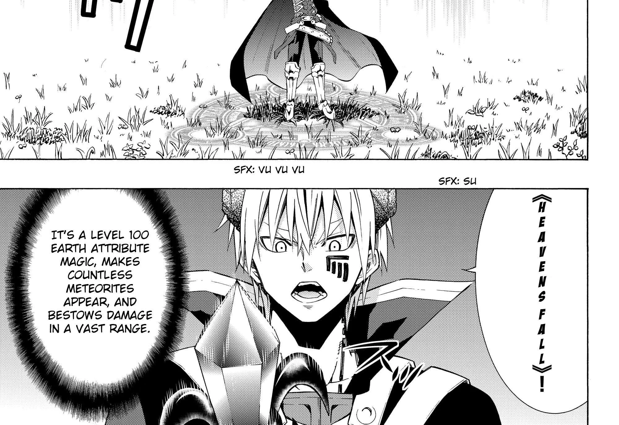 Isekai Maou To Shoukan Shoujo No Dorei Majutsu Chapter 19.1 page 11 - 