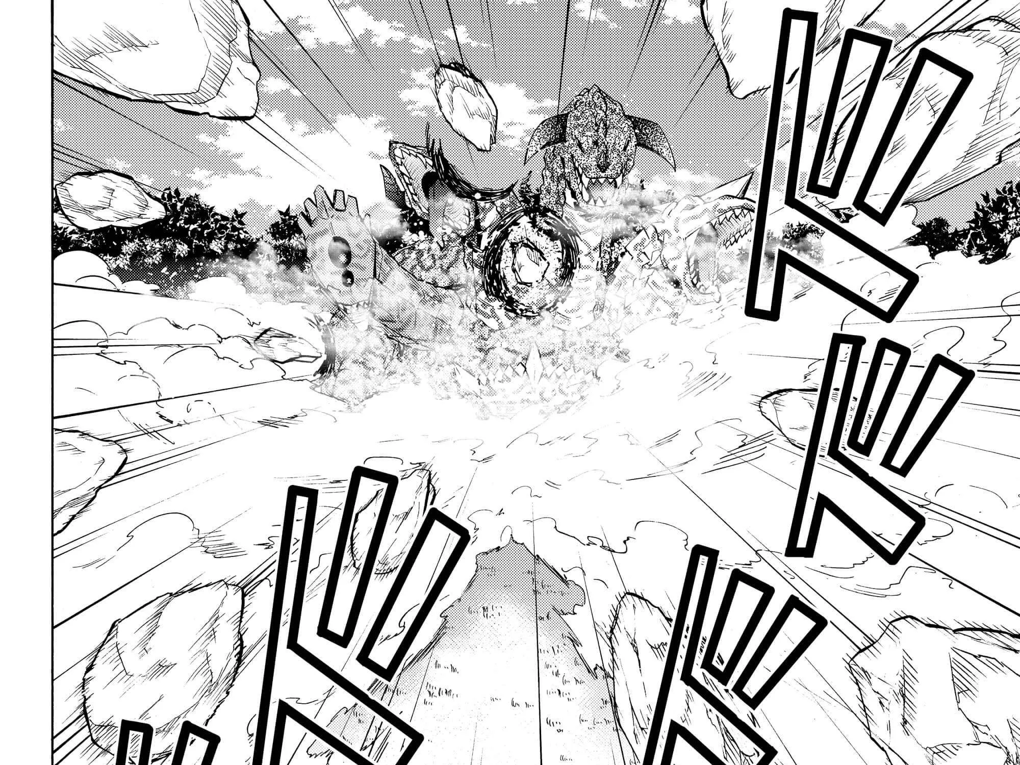 Isekai Maou To Shoukan Shoujo No Dorei Majutsu Chapter 19.1 page 12 - 
