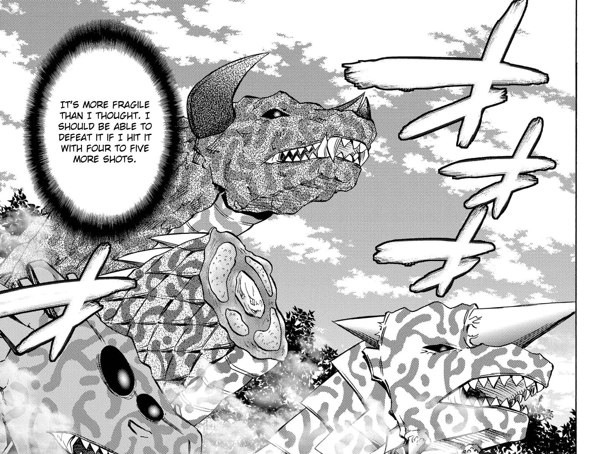 Isekai Maou To Shoukan Shoujo No Dorei Majutsu Chapter 19.1 page 14 - 