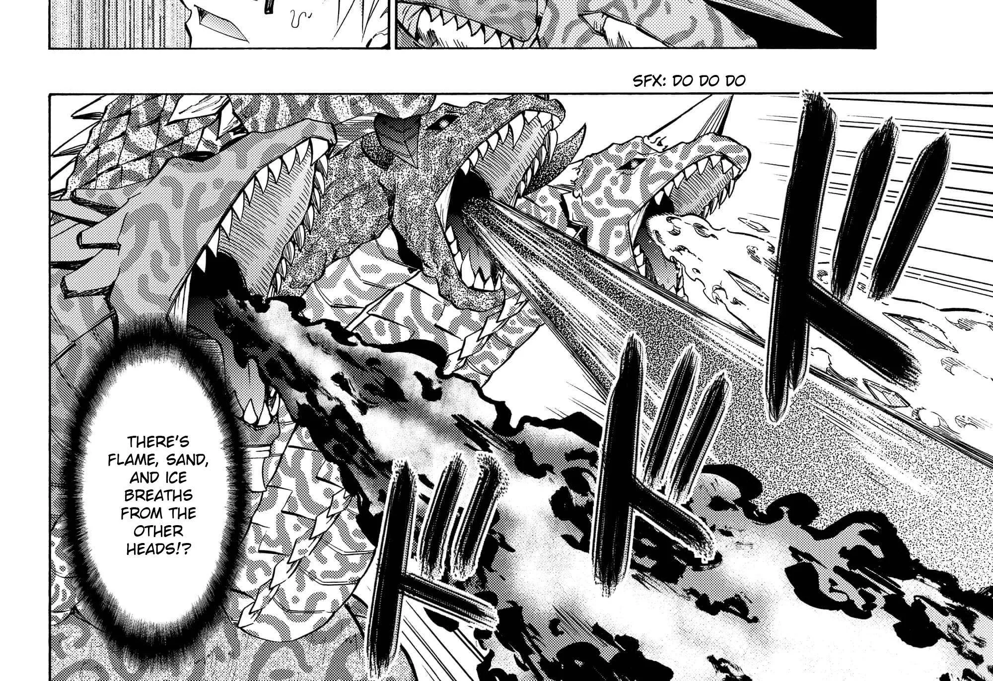 Isekai Maou To Shoukan Shoujo No Dorei Majutsu Chapter 19.1 page 21 - 
