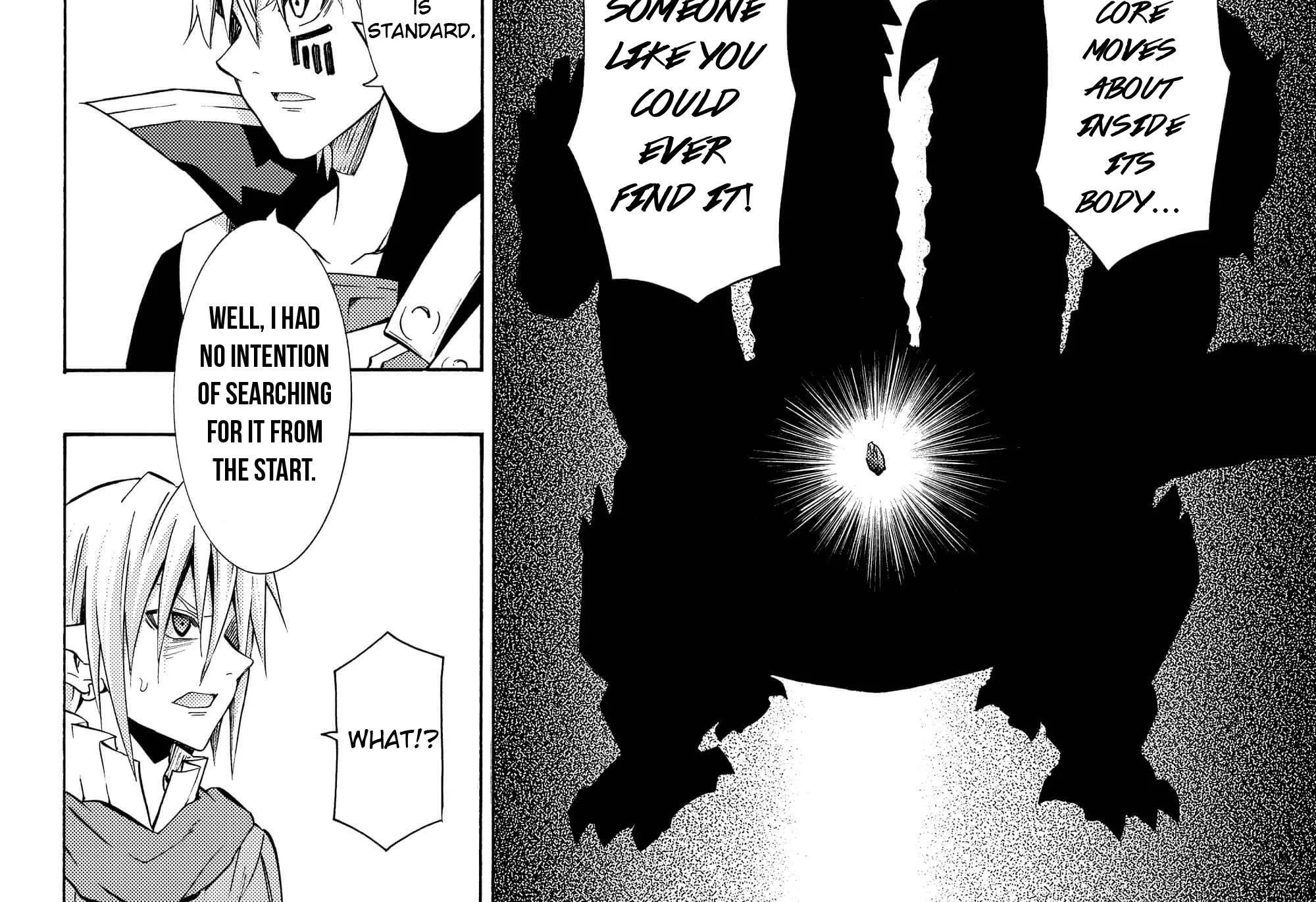 Isekai Maou To Shoukan Shoujo No Dorei Majutsu Chapter 19.1 page 25 - 