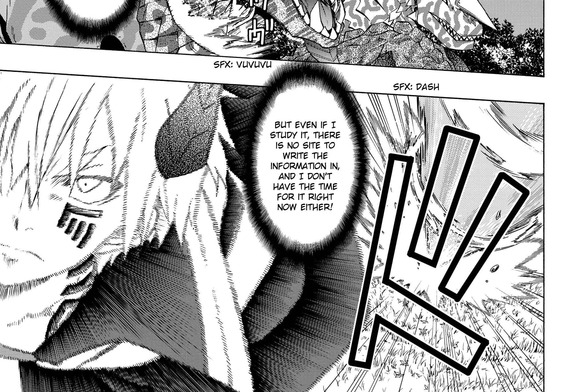 Isekai Maou To Shoukan Shoujo No Dorei Majutsu Chapter 19.1 page 27 - 