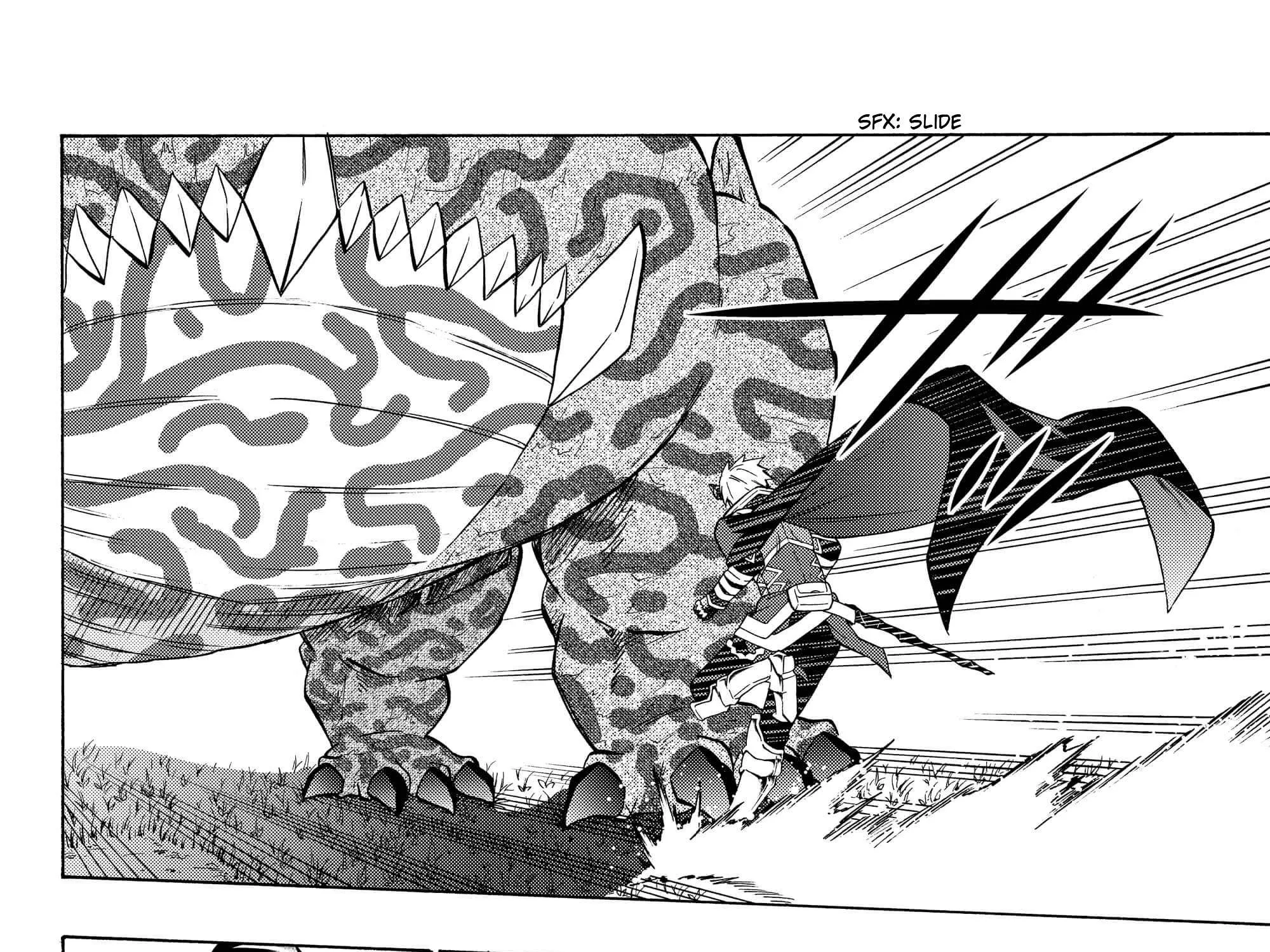 Isekai Maou To Shoukan Shoujo No Dorei Majutsu Chapter 19.1 page 28 - 
