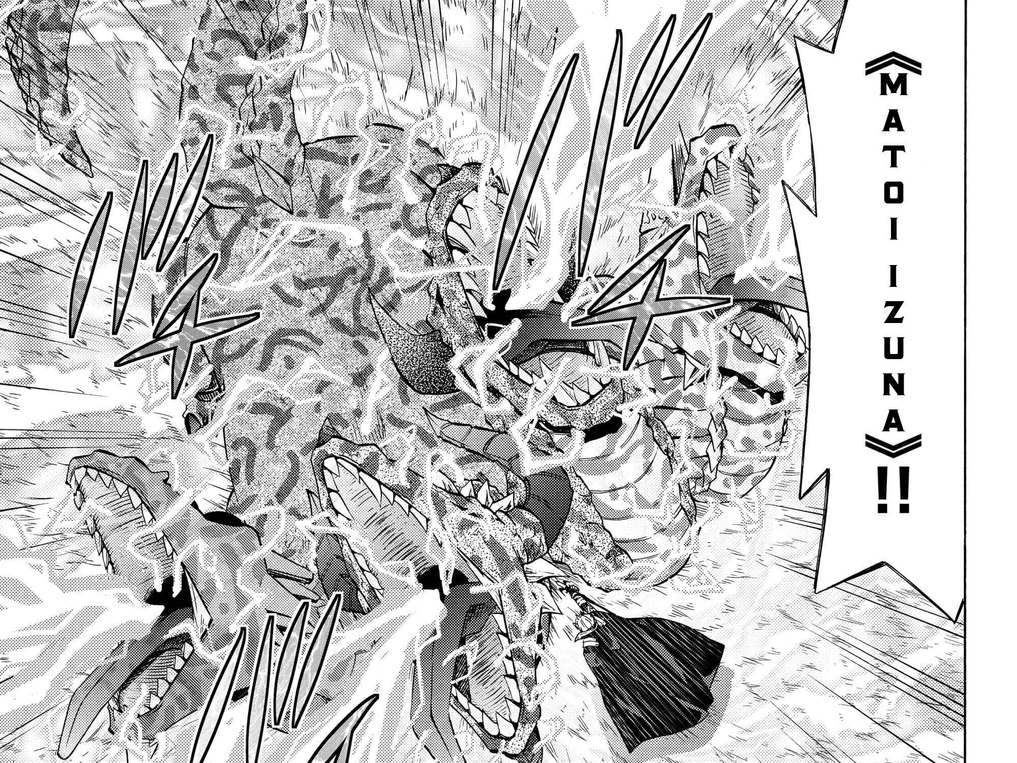 Isekai Maou To Shoukan Shoujo No Dorei Majutsu Chapter 19.1 page 30 - 