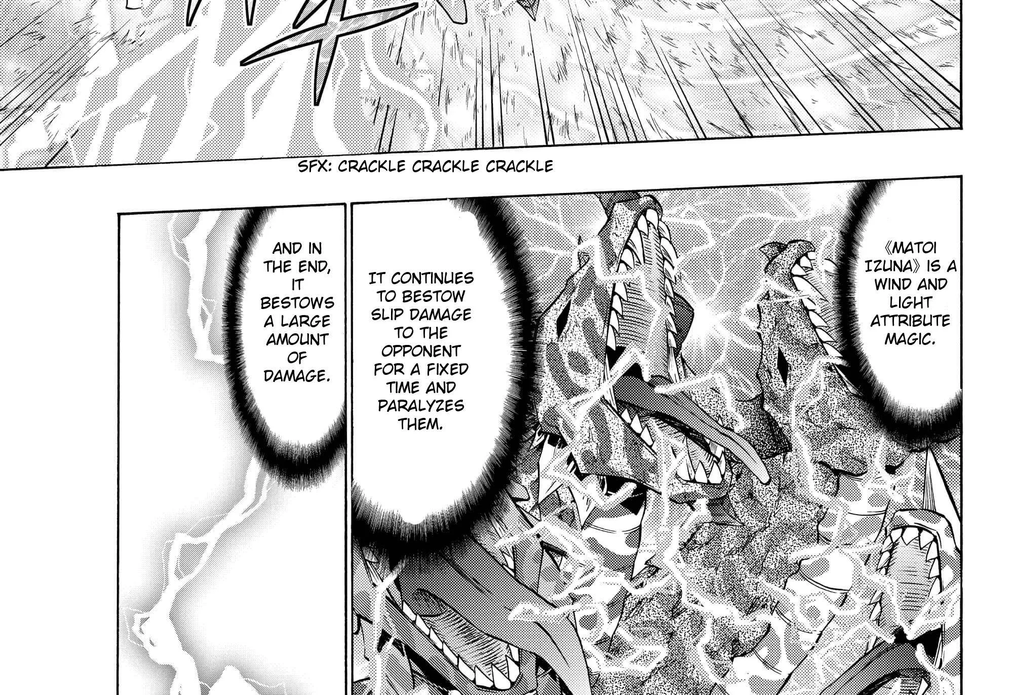 Isekai Maou To Shoukan Shoujo No Dorei Majutsu Chapter 19.1 page 31 - 