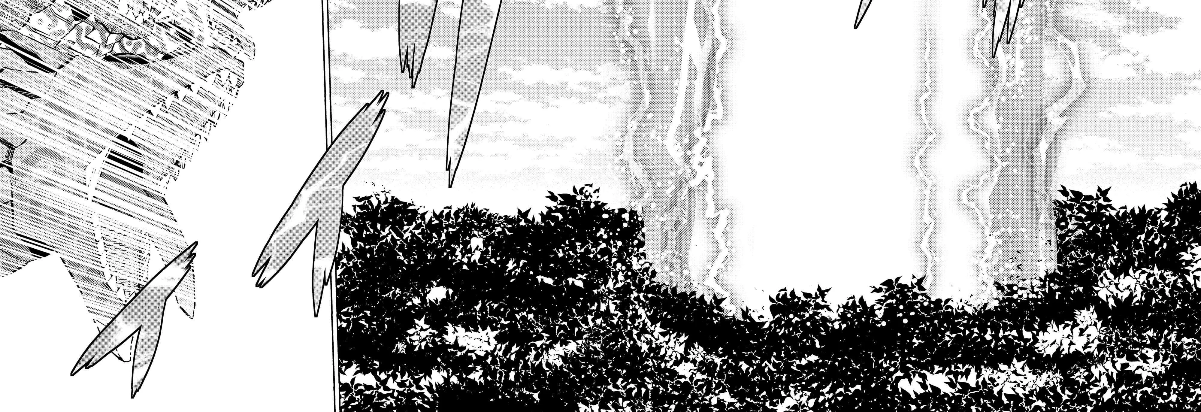 Isekai Maou To Shoukan Shoujo No Dorei Majutsu Chapter 19.1 page 33 - 