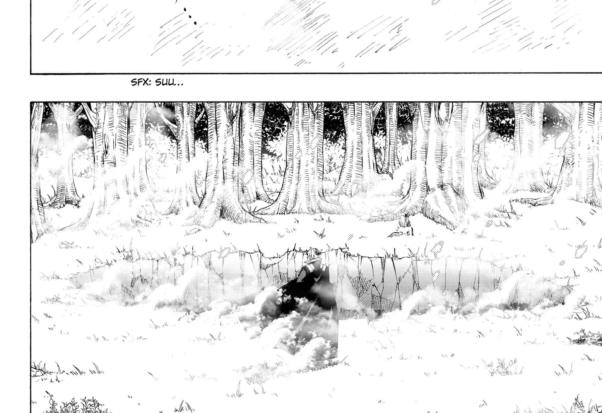 Isekai Maou To Shoukan Shoujo No Dorei Majutsu Chapter 19.1 page 35 - 
