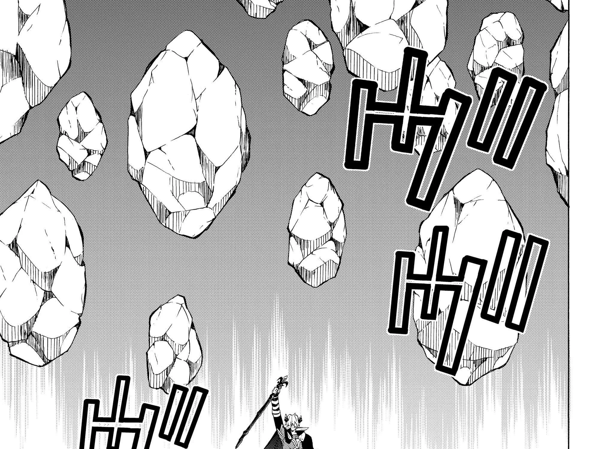 Isekai Maou To Shoukan Shoujo No Dorei Majutsu Chapter 19.1 page 10 - 