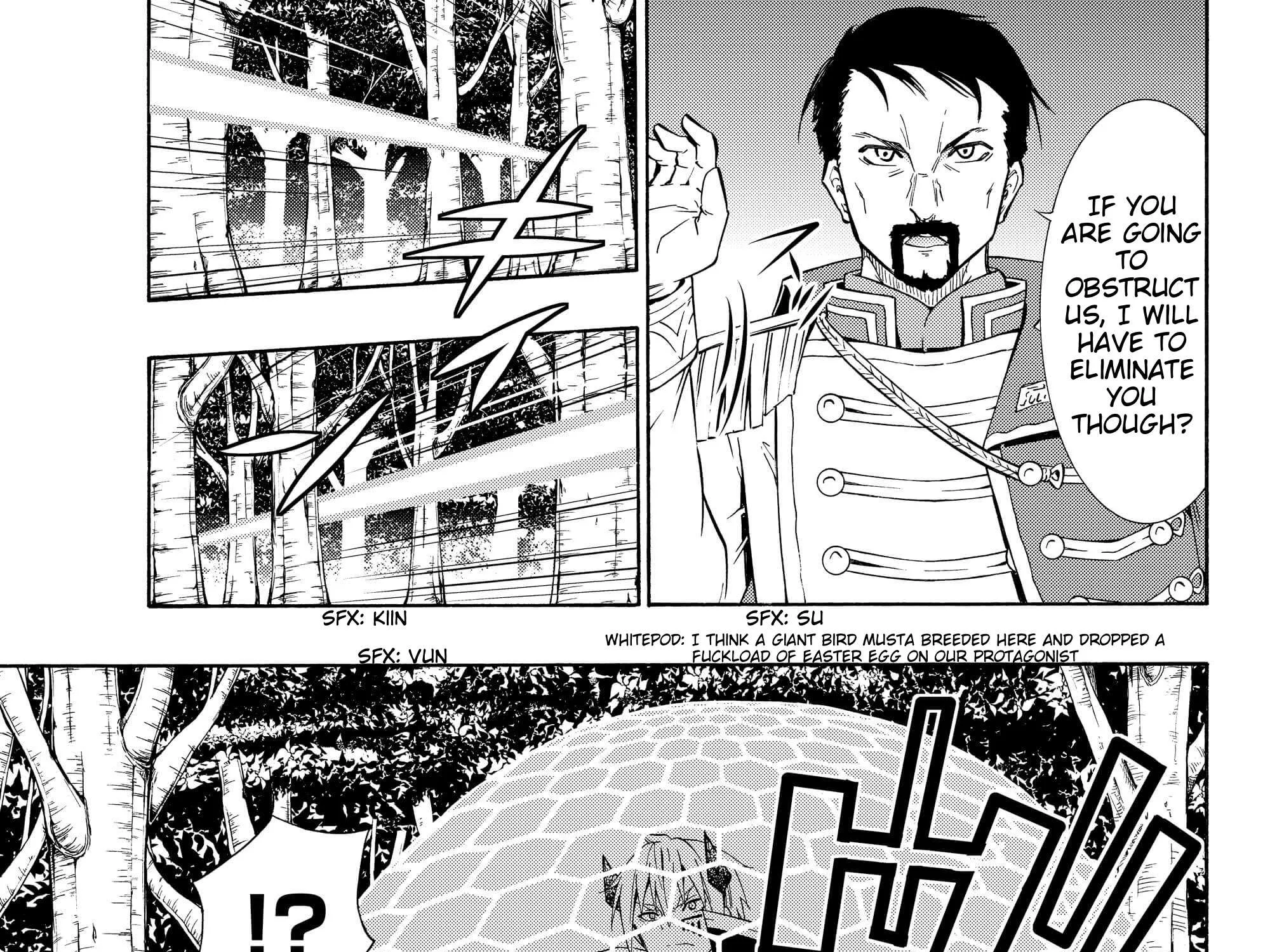 Isekai Maou To Shoukan Shoujo No Dorei Majutsu Chapter 19.2 page 13 - 
