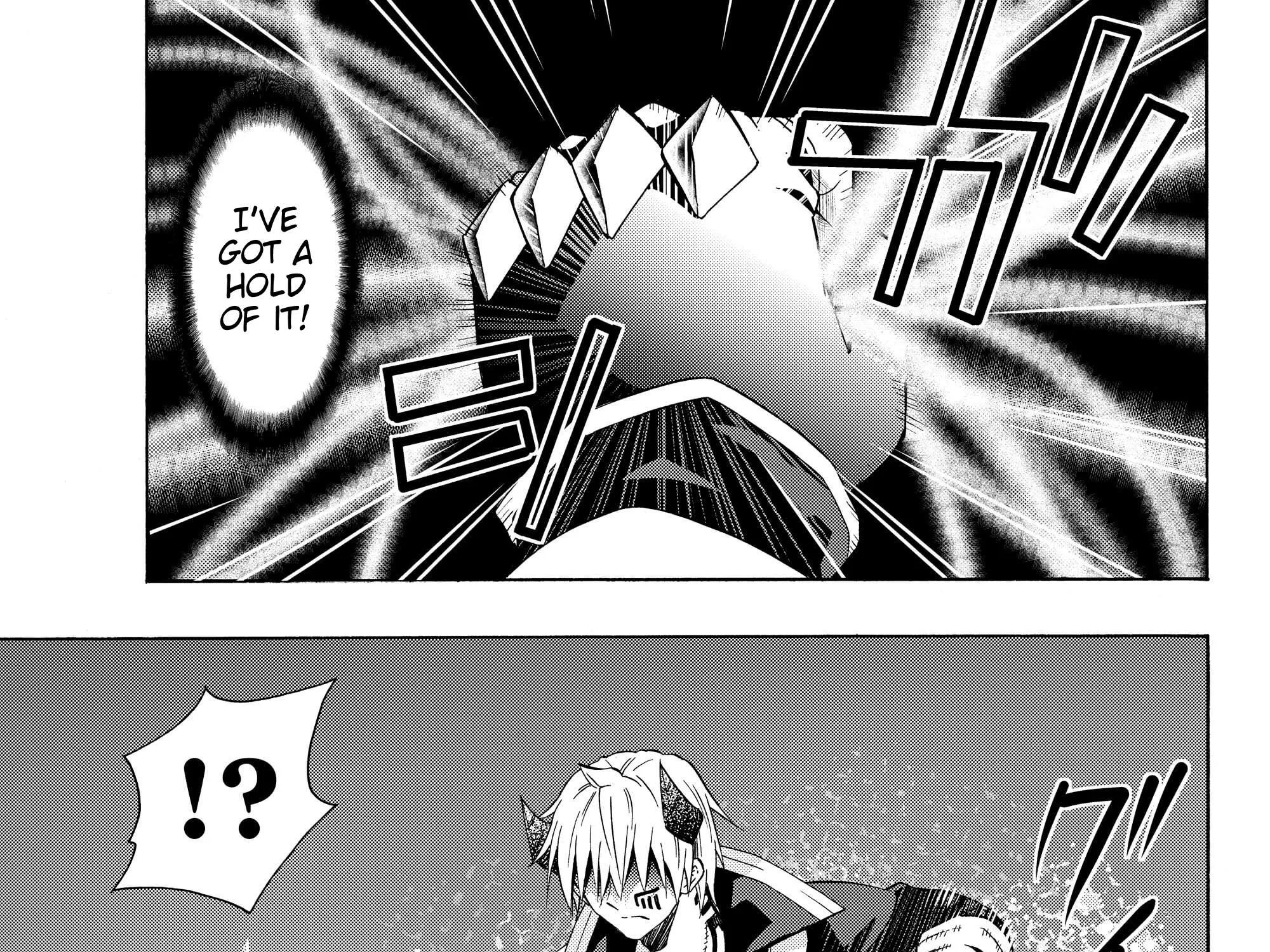 Isekai Maou To Shoukan Shoujo No Dorei Majutsu Chapter 19.2 page 25 - 