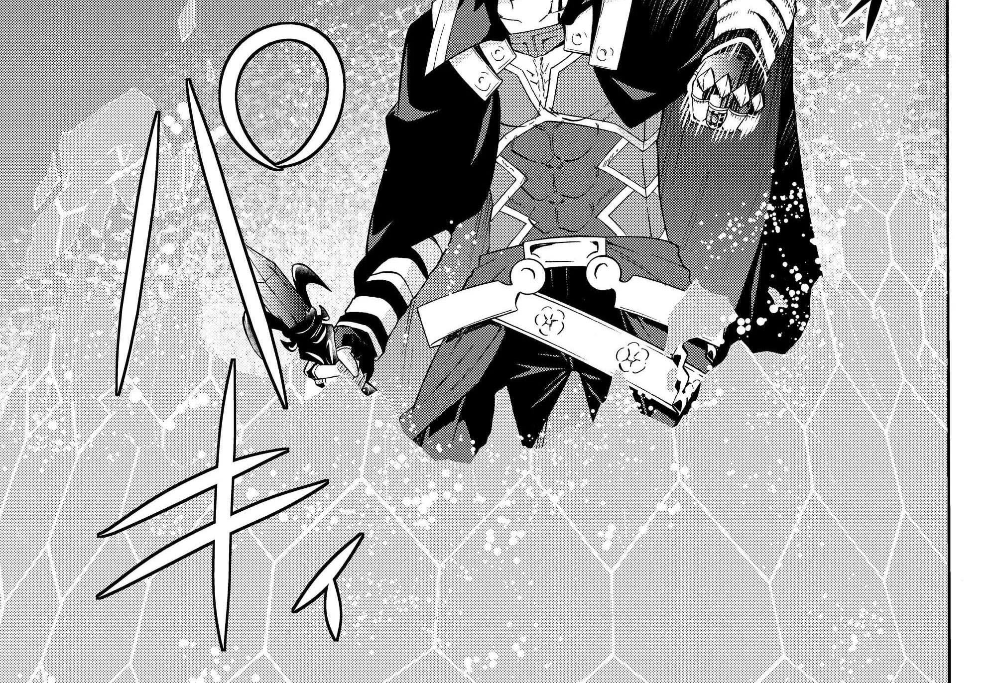 Isekai Maou To Shoukan Shoujo No Dorei Majutsu Chapter 19.2 page 26 - 