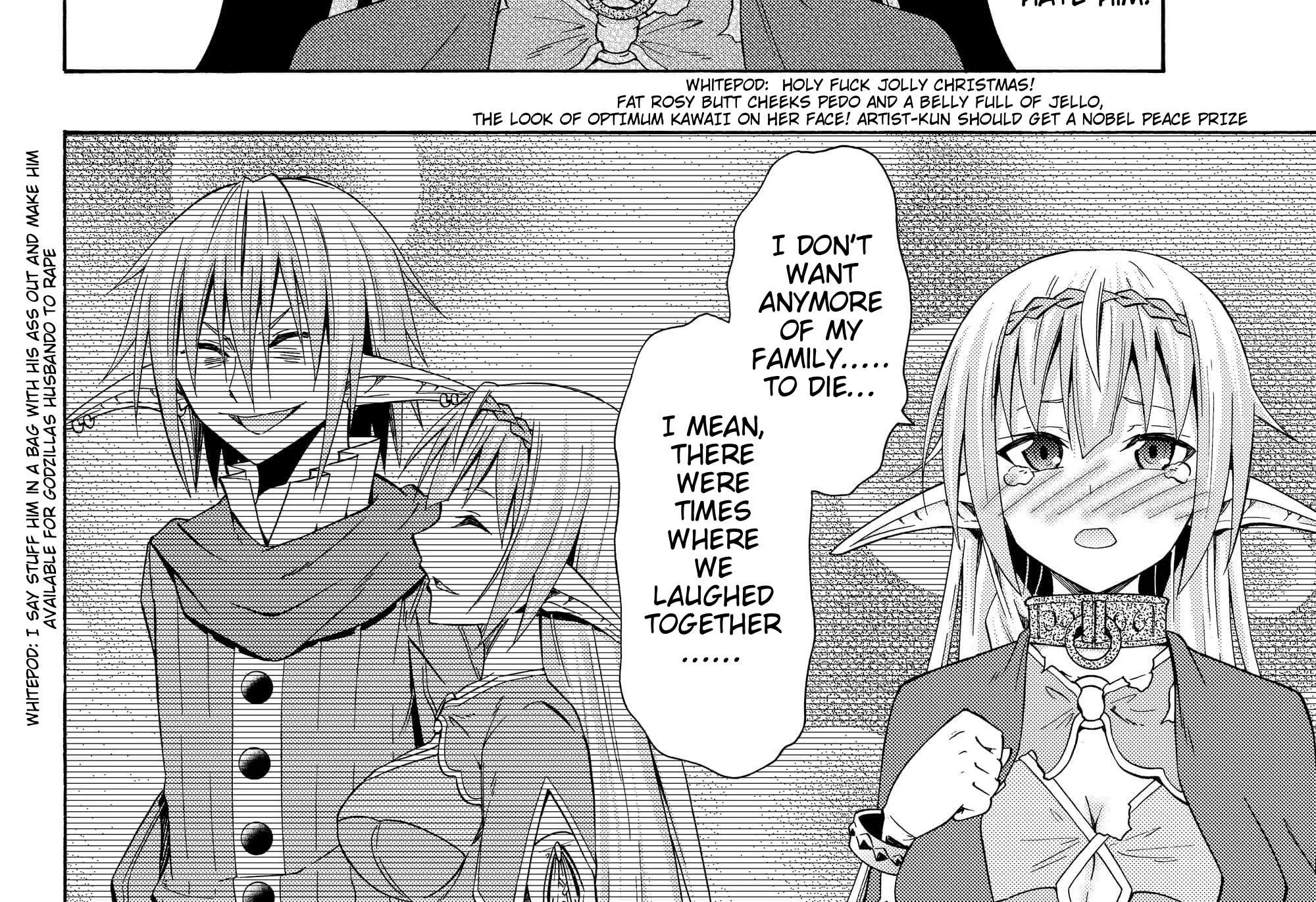 Isekai Maou To Shoukan Shoujo No Dorei Majutsu Chapter 19.2 page 6 - 