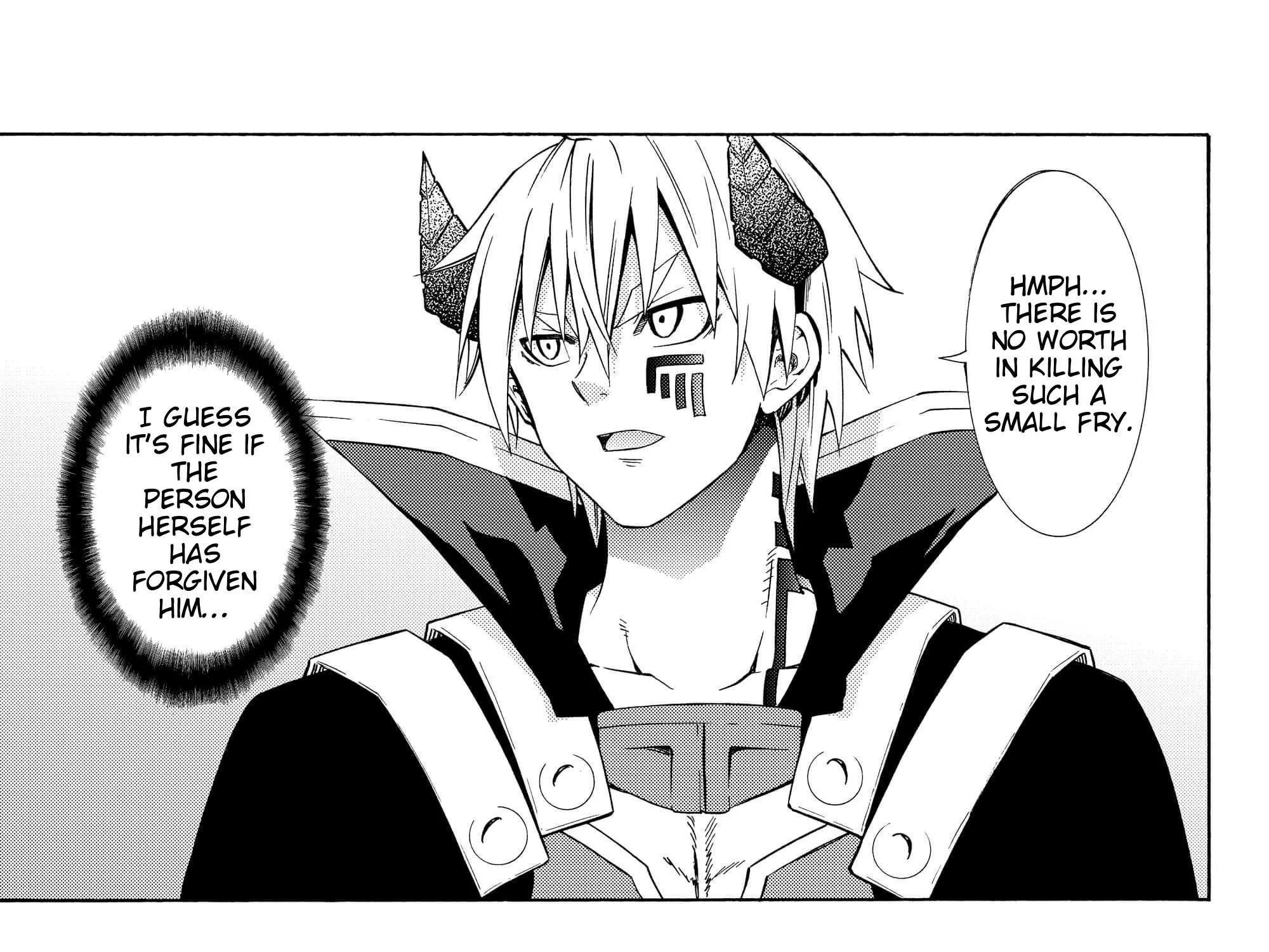Isekai Maou To Shoukan Shoujo No Dorei Majutsu Chapter 19.2 page 7 - 