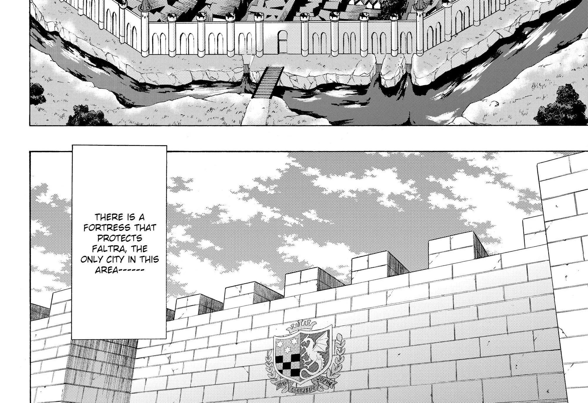 Isekai Maou To Shoukan Shoujo No Dorei Majutsu Chapter 2.1 page 4 - 