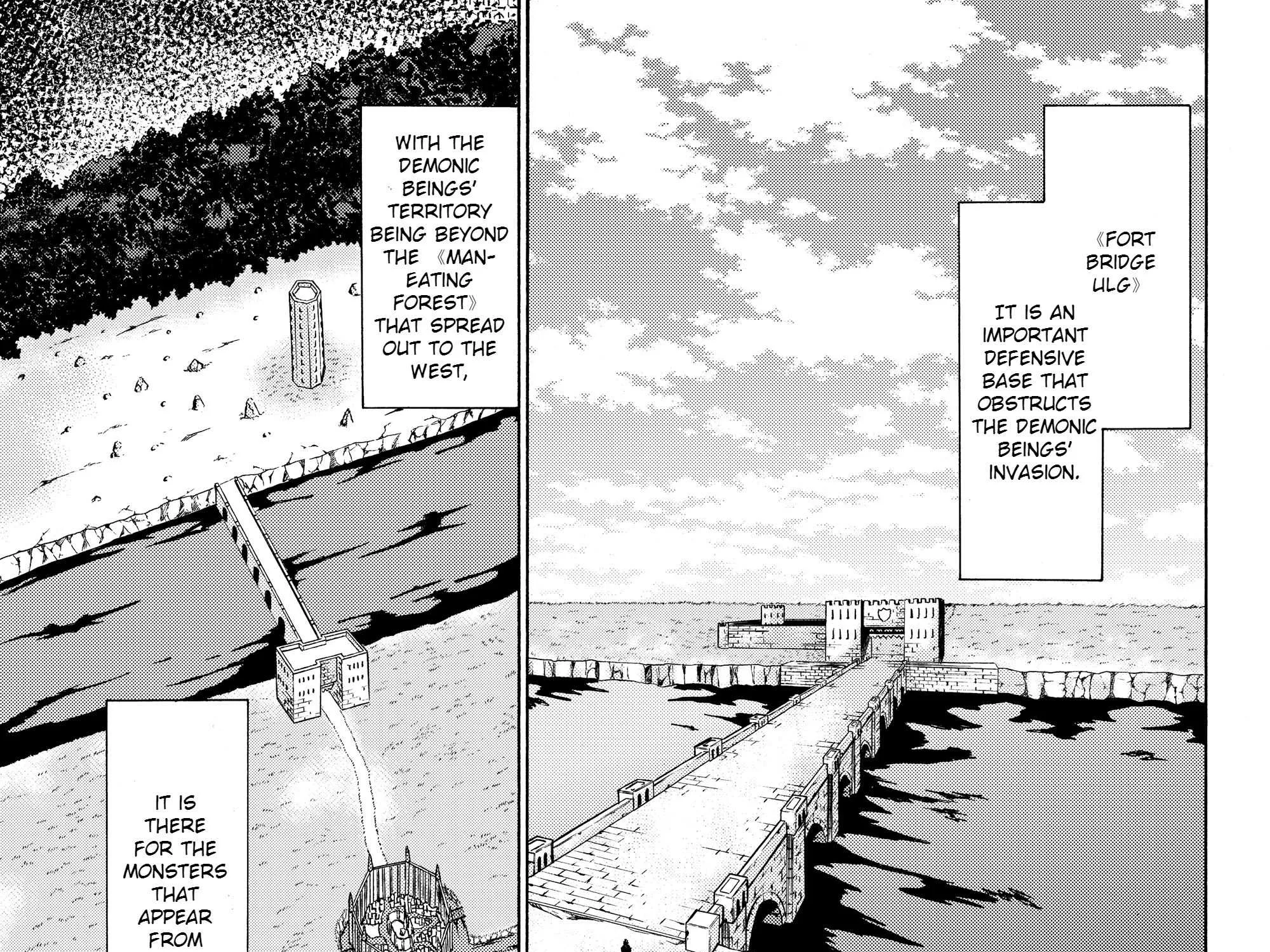 Isekai Maou To Shoukan Shoujo No Dorei Majutsu Chapter 2.1 page 5 - 