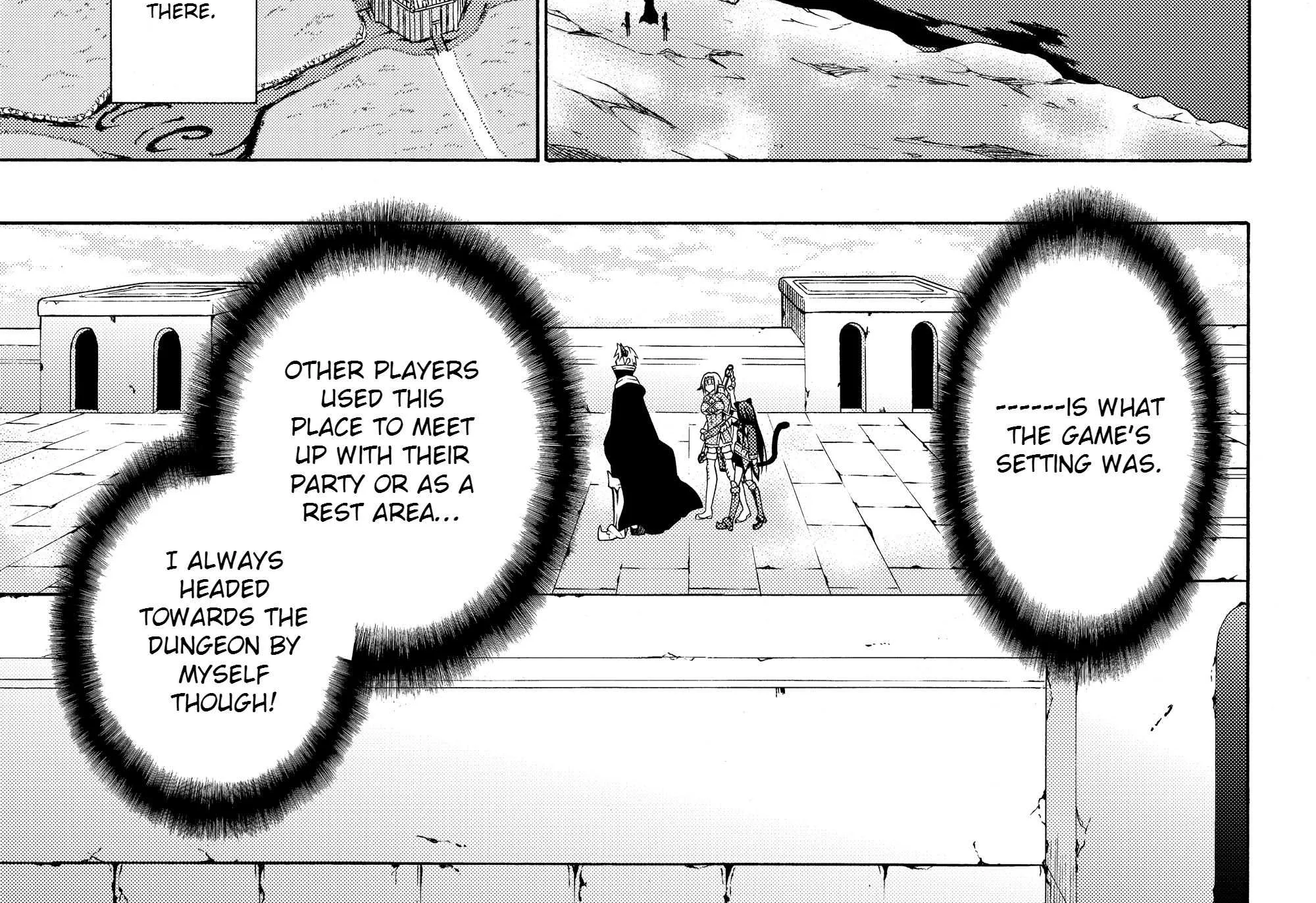 Isekai Maou To Shoukan Shoujo No Dorei Majutsu Chapter 2.1 page 6 - 