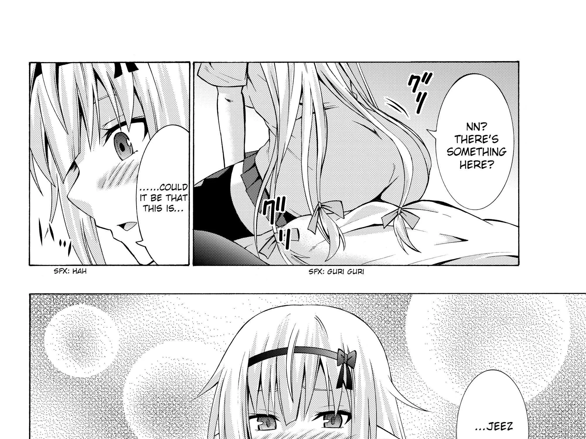 Isekai Maou To Shoukan Shoujo No Dorei Majutsu Chapter 2.1 page 51 - 