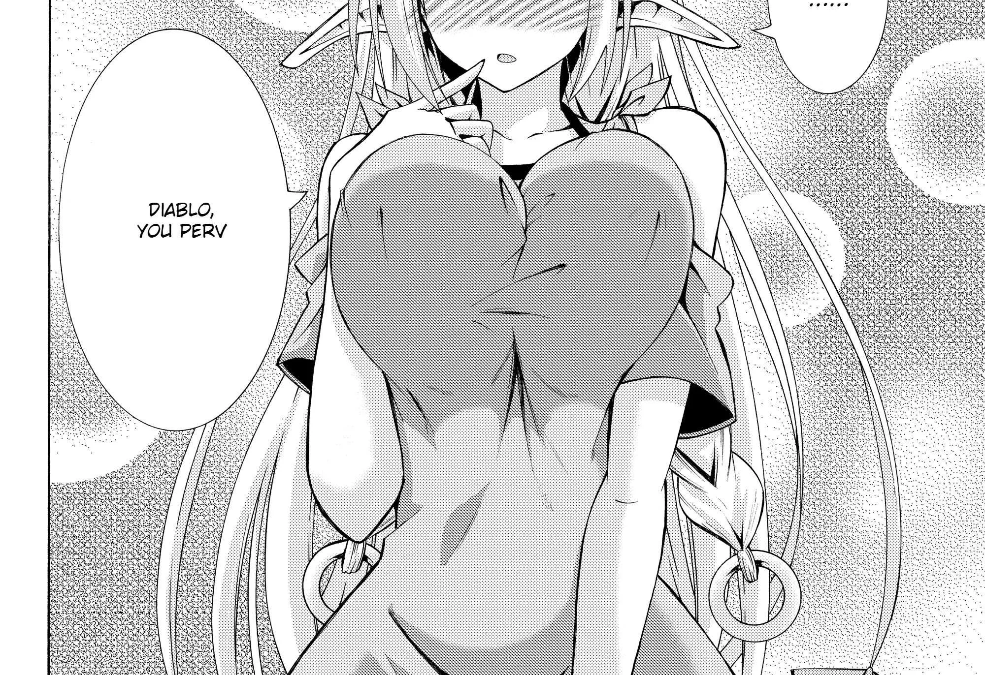 Isekai Maou To Shoukan Shoujo No Dorei Majutsu Chapter 2.1 page 52 - 