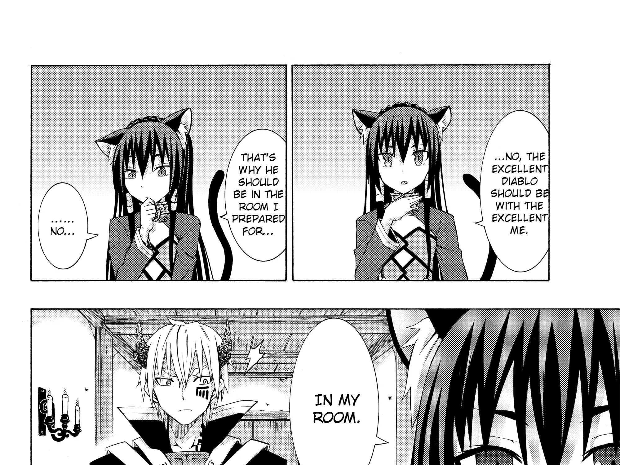 Isekai Maou To Shoukan Shoujo No Dorei Majutsu Chapter 2.1 page 55 - 
