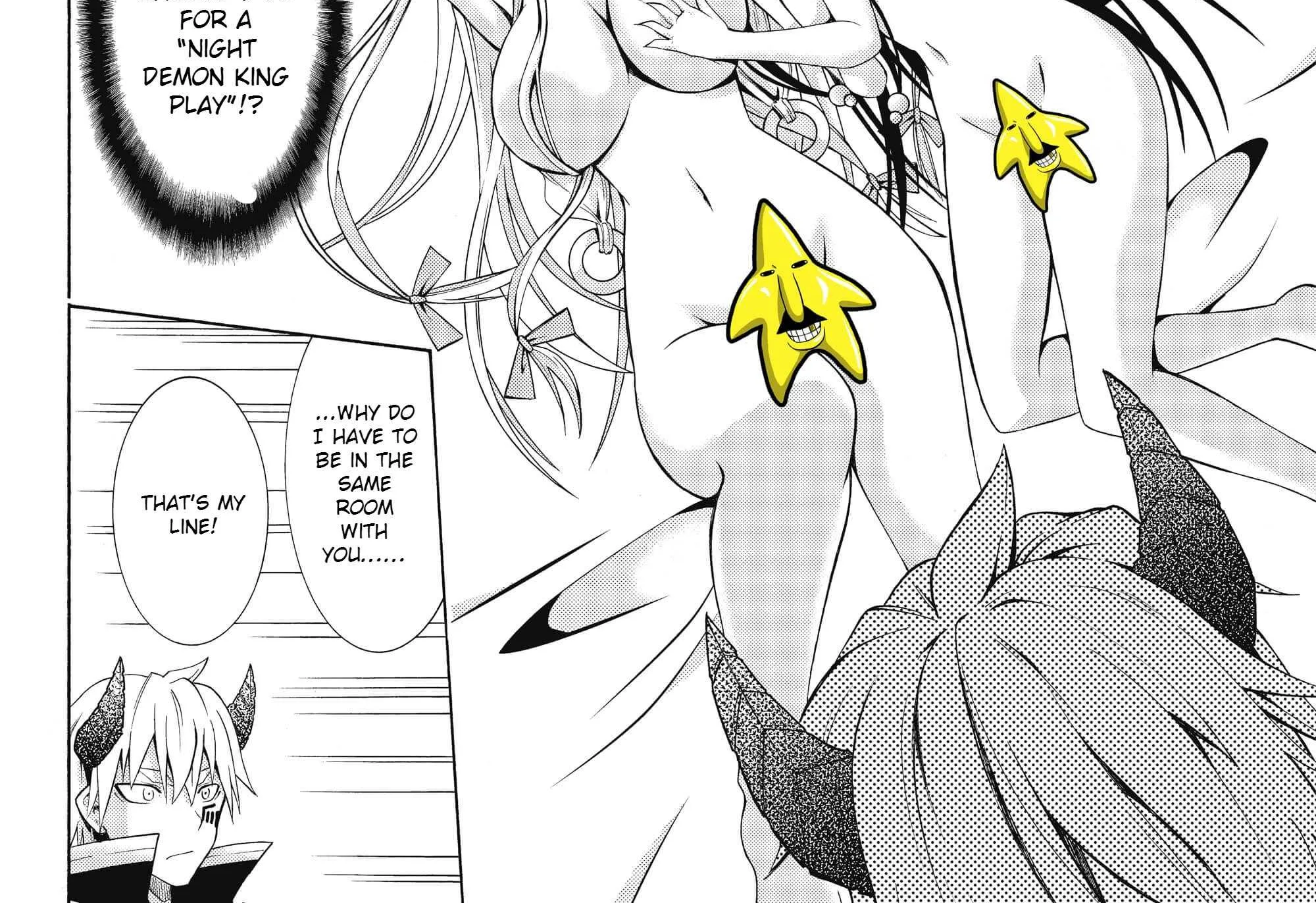 Isekai Maou To Shoukan Shoujo No Dorei Majutsu Chapter 2.2 page 12 - 