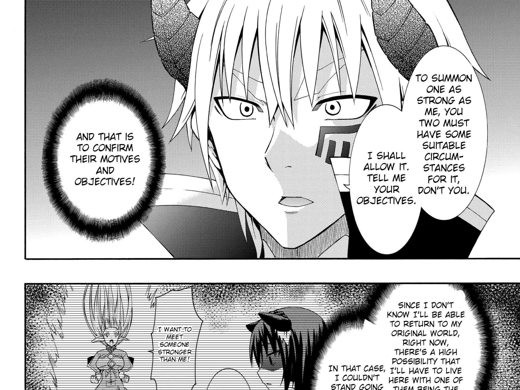 Isekai Maou To Shoukan Shoujo No Dorei Majutsu Chapter 2.2 page 15 - 