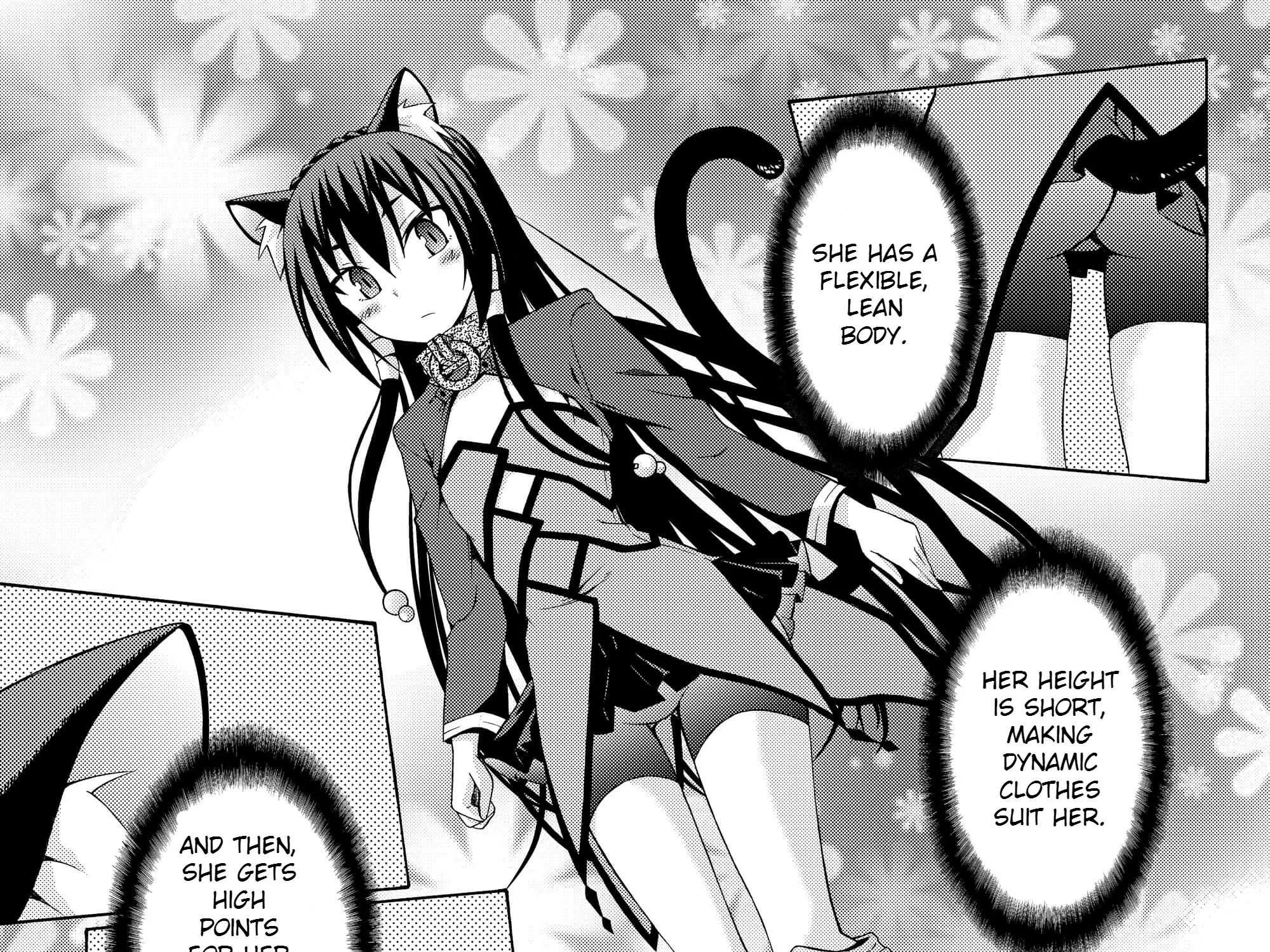 Isekai Maou To Shoukan Shoujo No Dorei Majutsu Chapter 2.2 page 21 - 