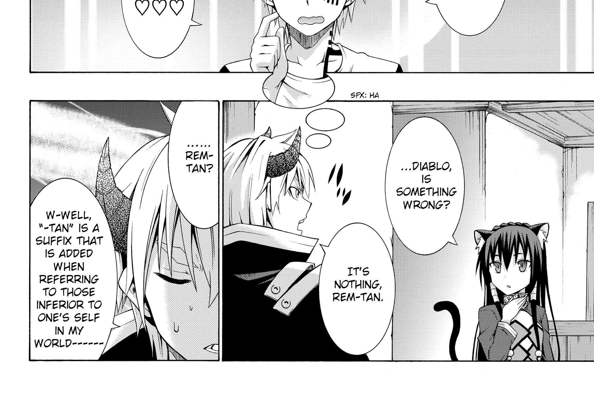 Isekai Maou To Shoukan Shoujo No Dorei Majutsu Chapter 2.2 page 4 - 